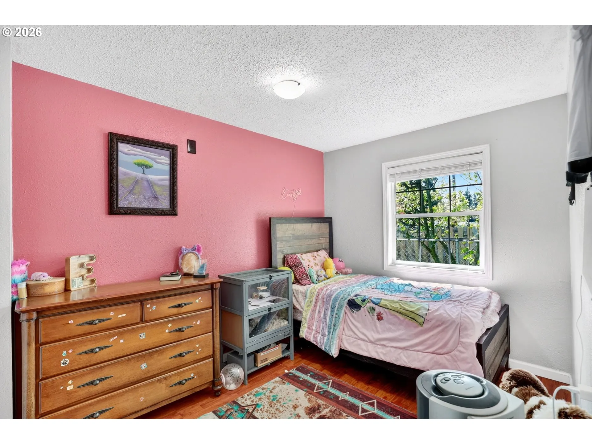 Bedroom-# 3