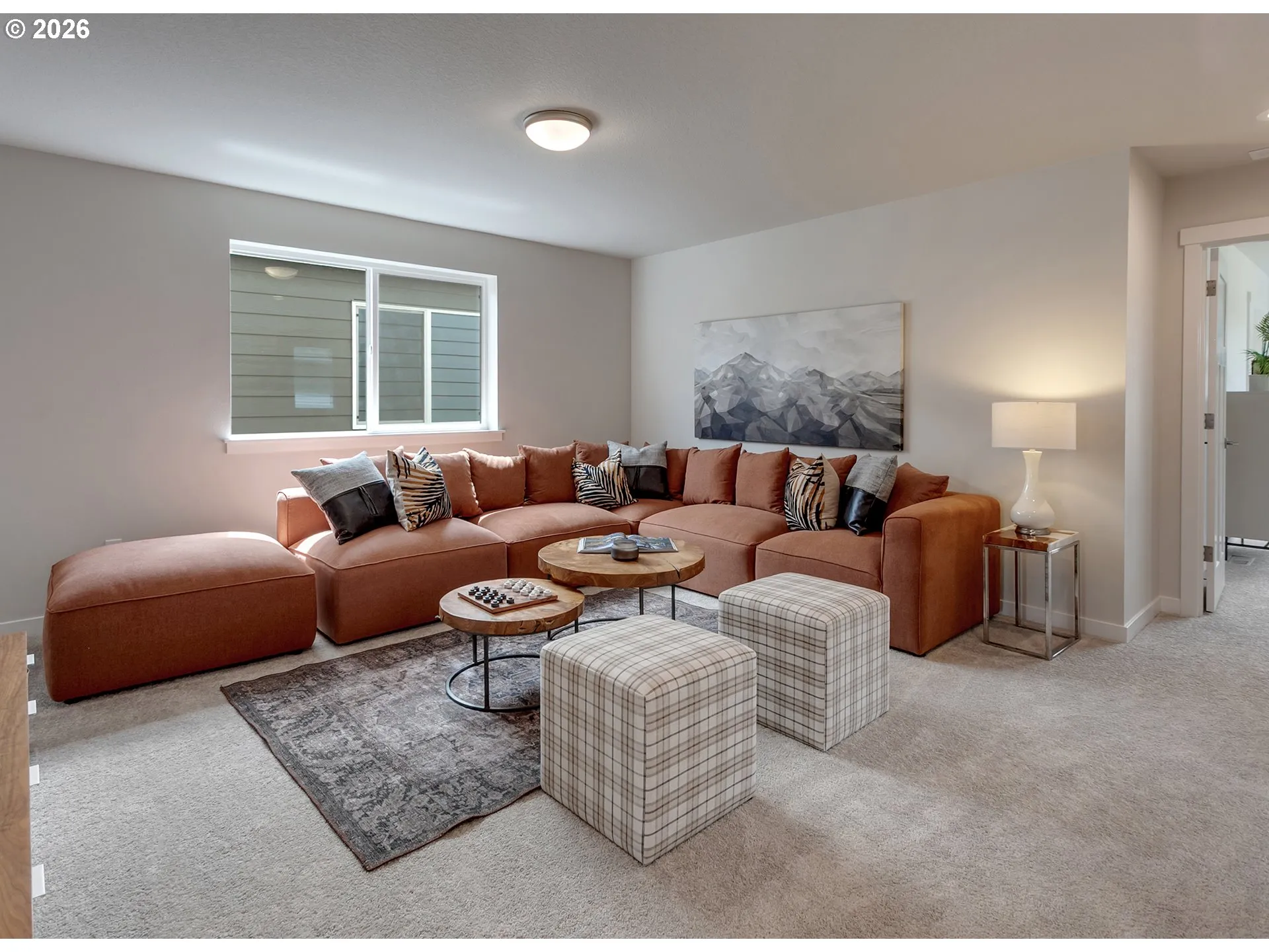 Bonus Room