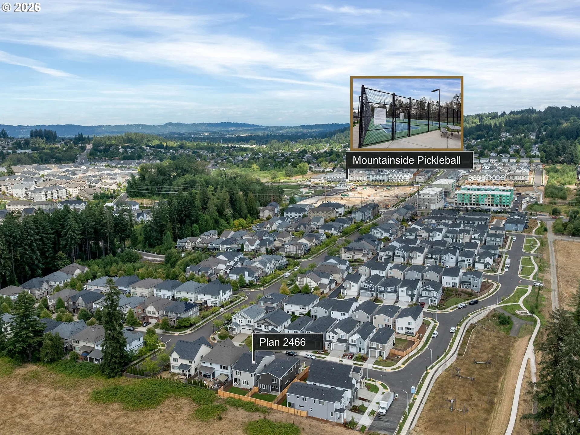 Drone View/UAV-Aerial