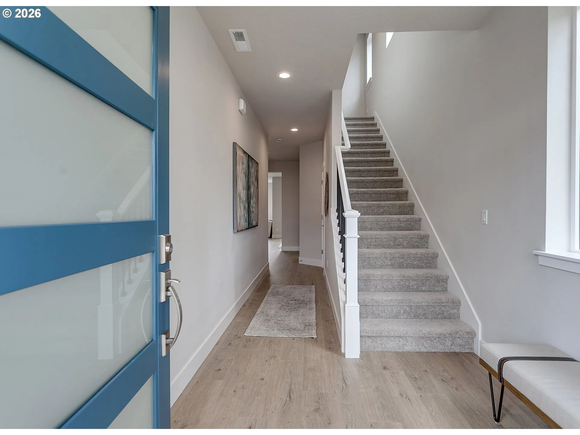 Entrance/Foyer