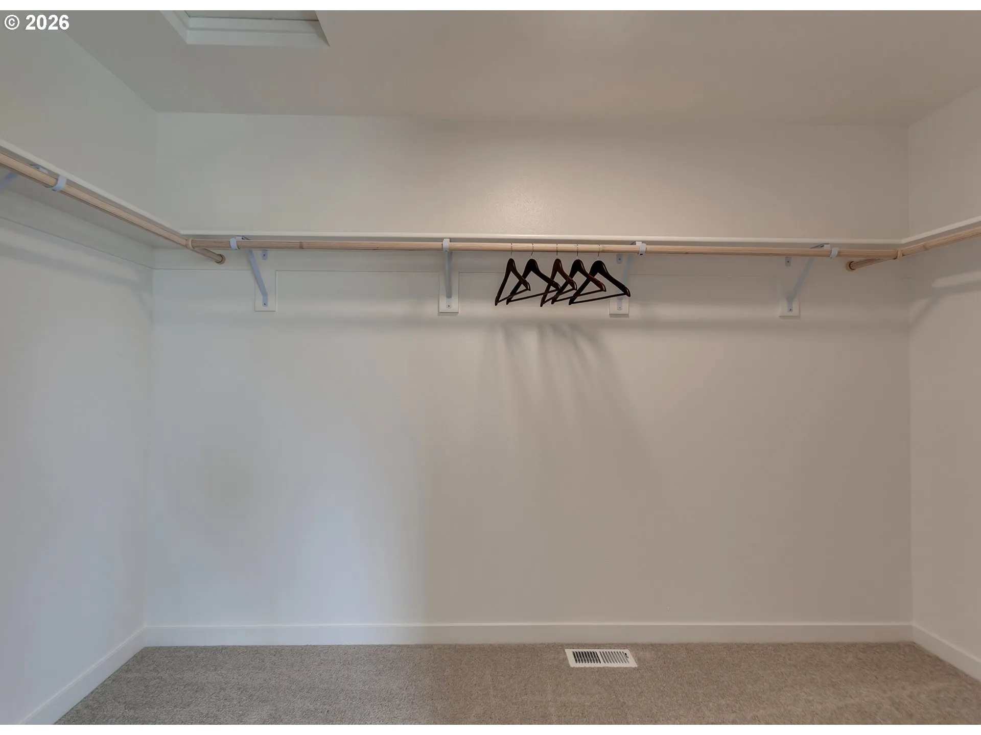 Primary Bedroom-Walk-In Closet