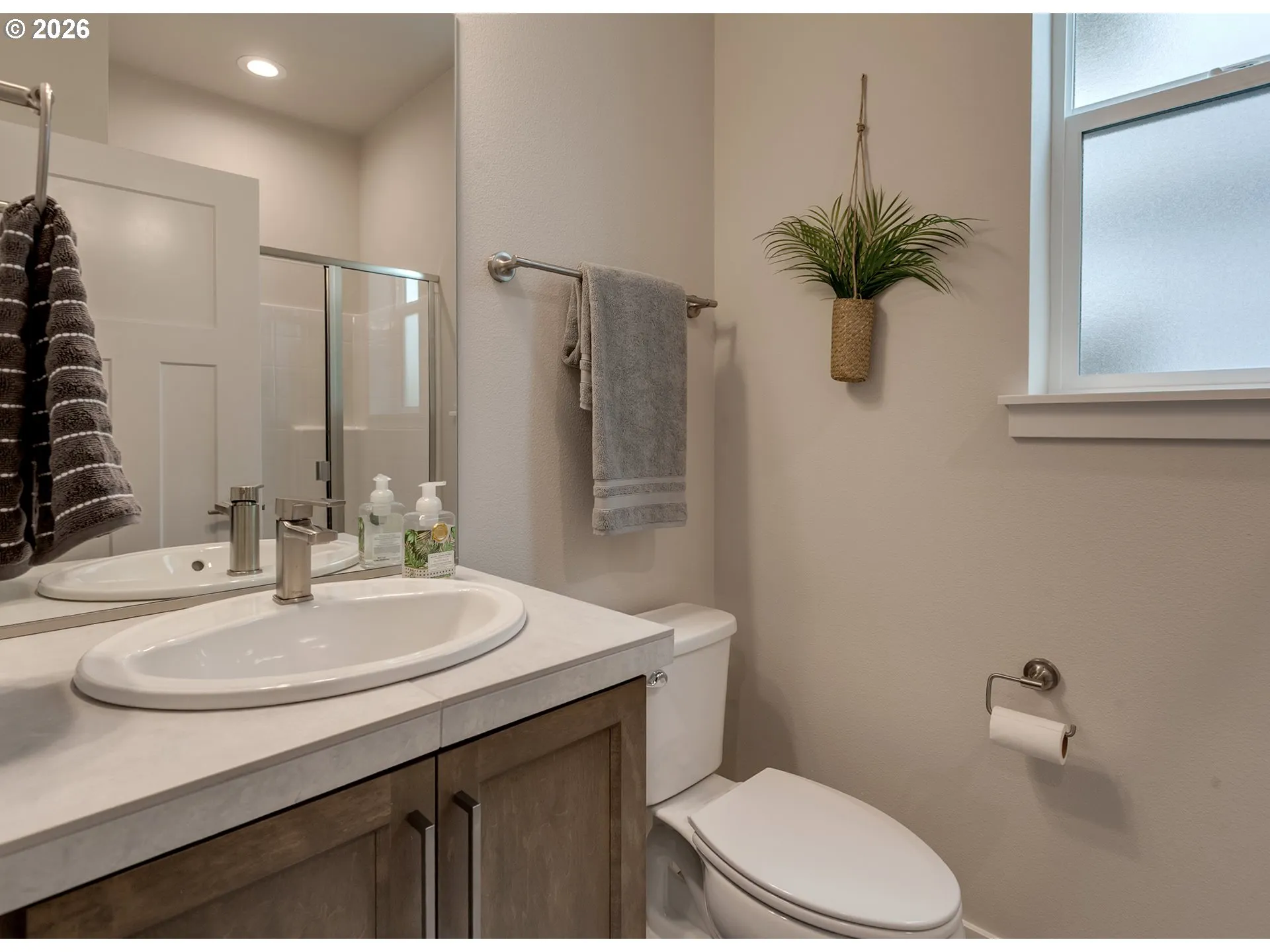 Bathroom-# 2