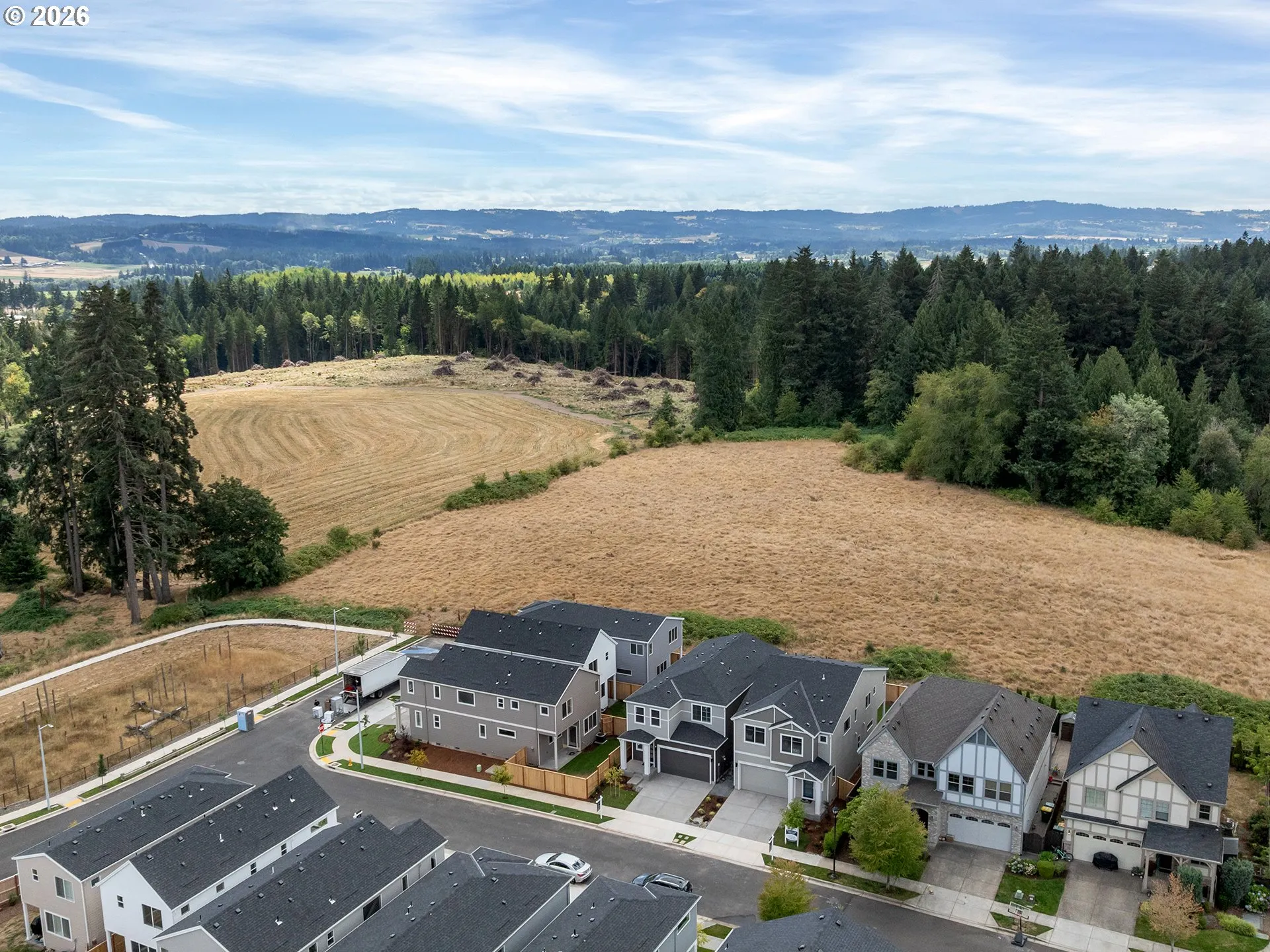 Drone View/UAV-Aerial