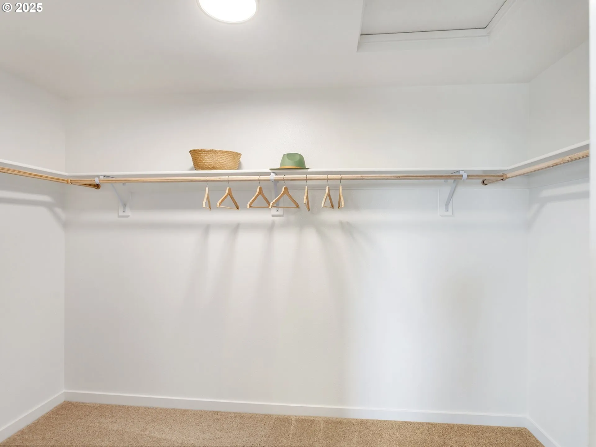 Primary Bedroom-Walk-In Closet