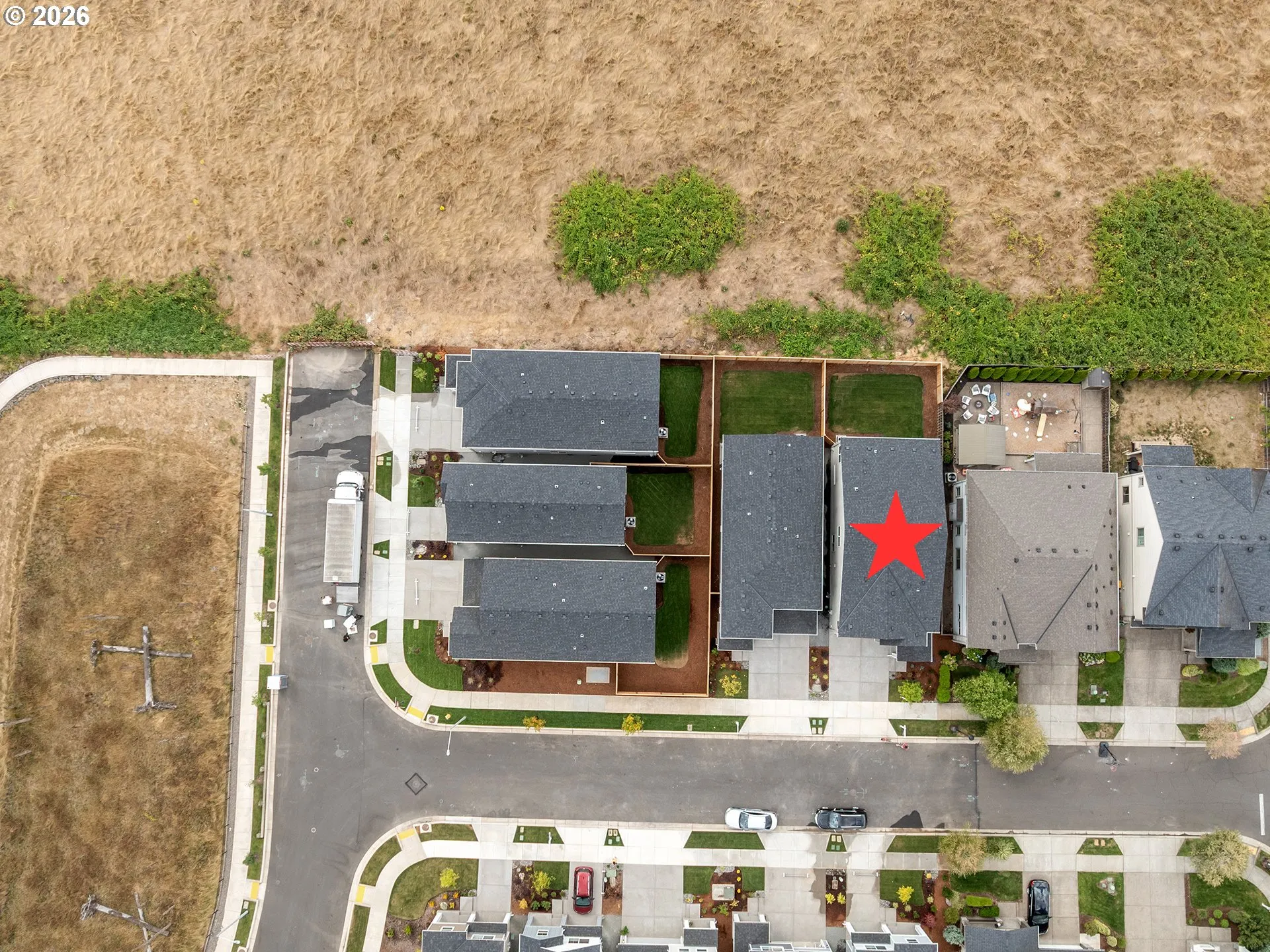 Drone View/UAV-Aerial