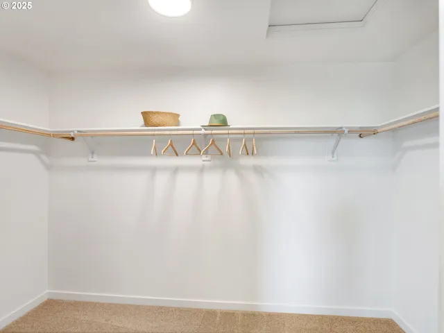 Primary Bedroom-Walk-In Closet