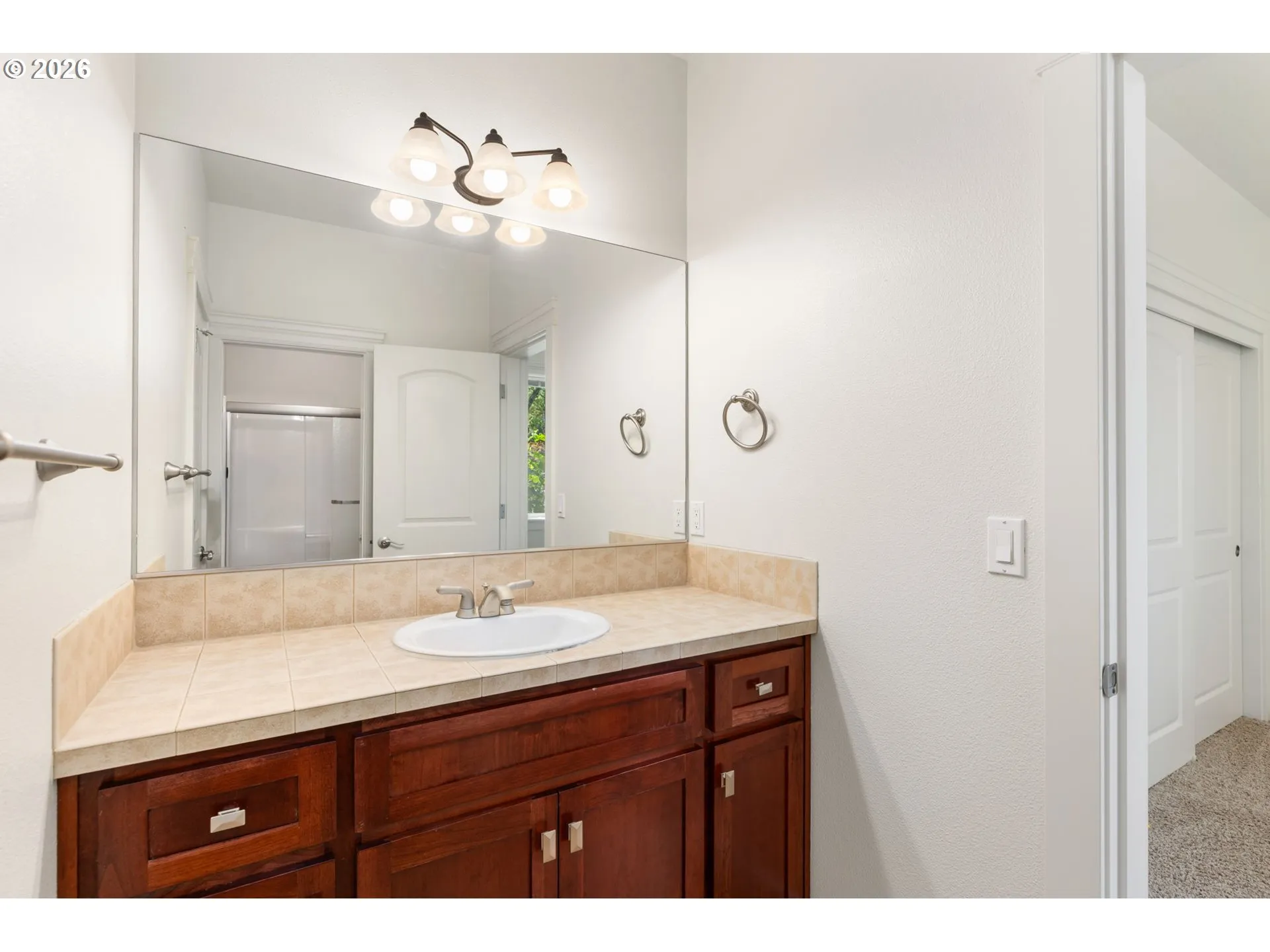 Bathroom-Jack and Jill