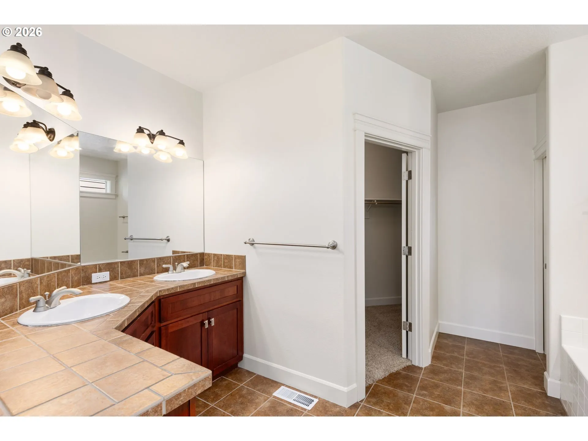 En Suite Bathroom
