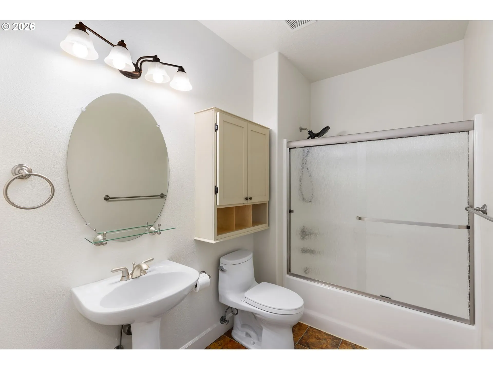 Bathroom-# 3