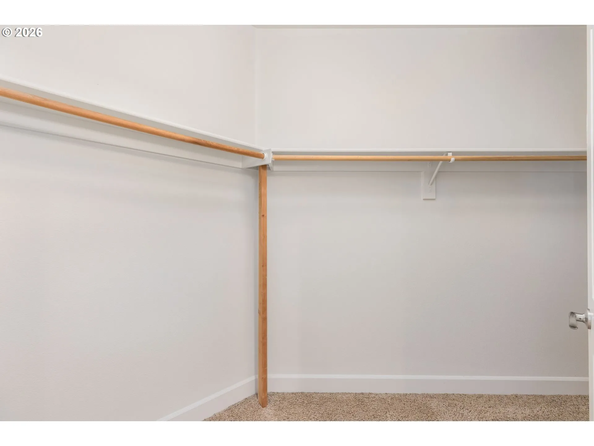 Primary Bedroom-Walk-In Closet