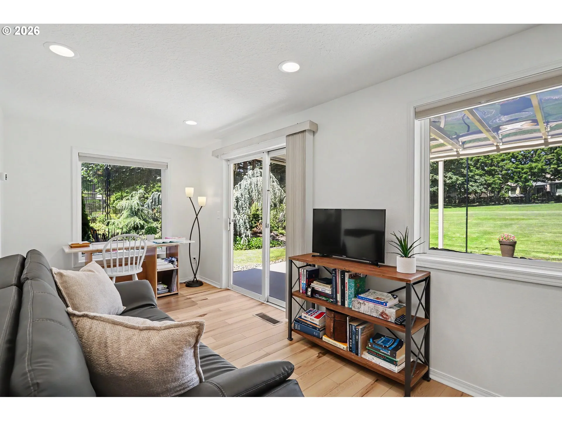 Sun Room