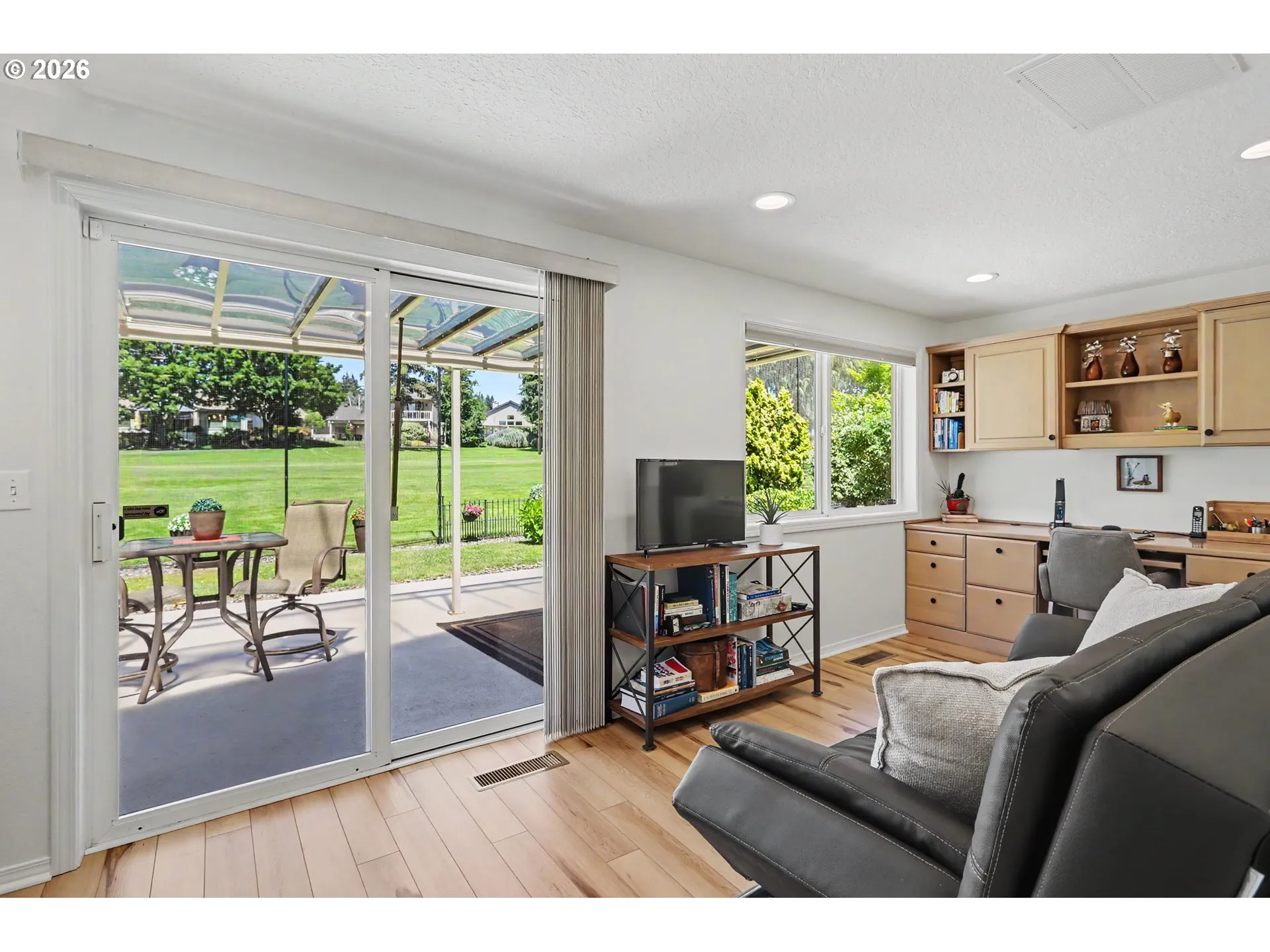 Sun Room
