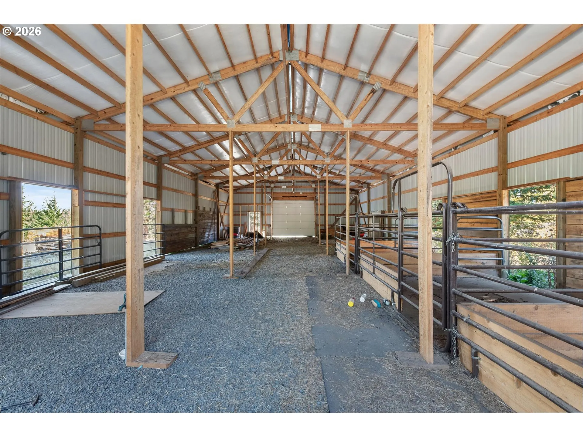 Barn