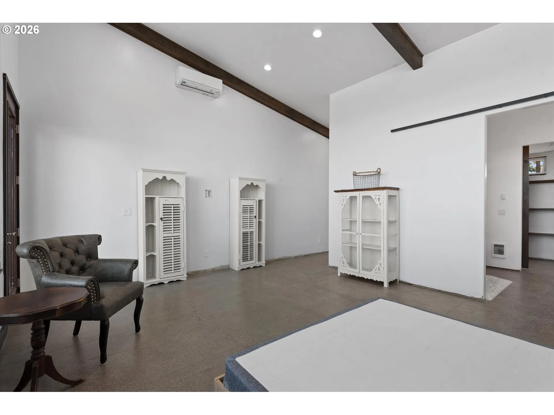 Bedroom, Primary #2