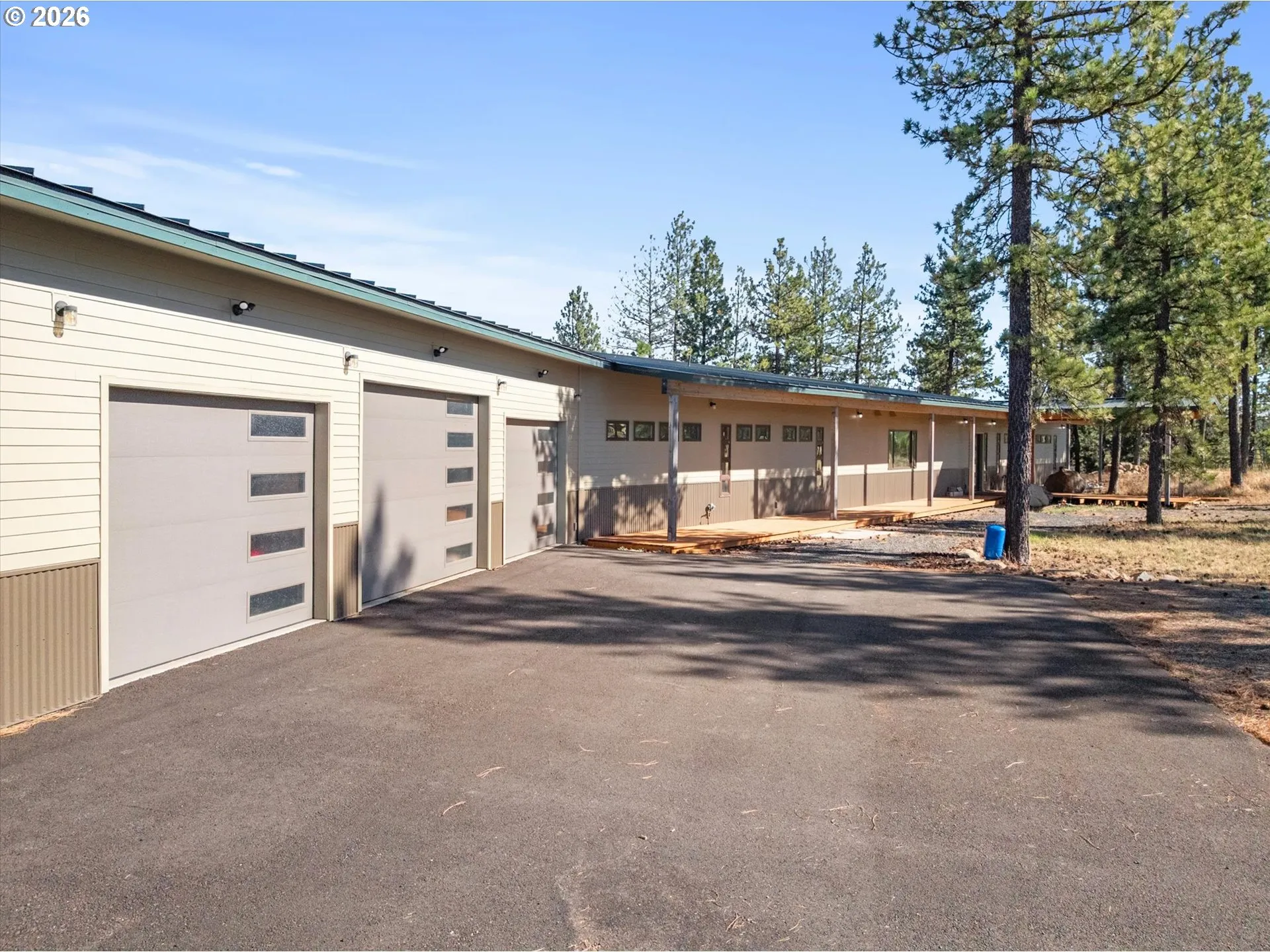Garage-# 3