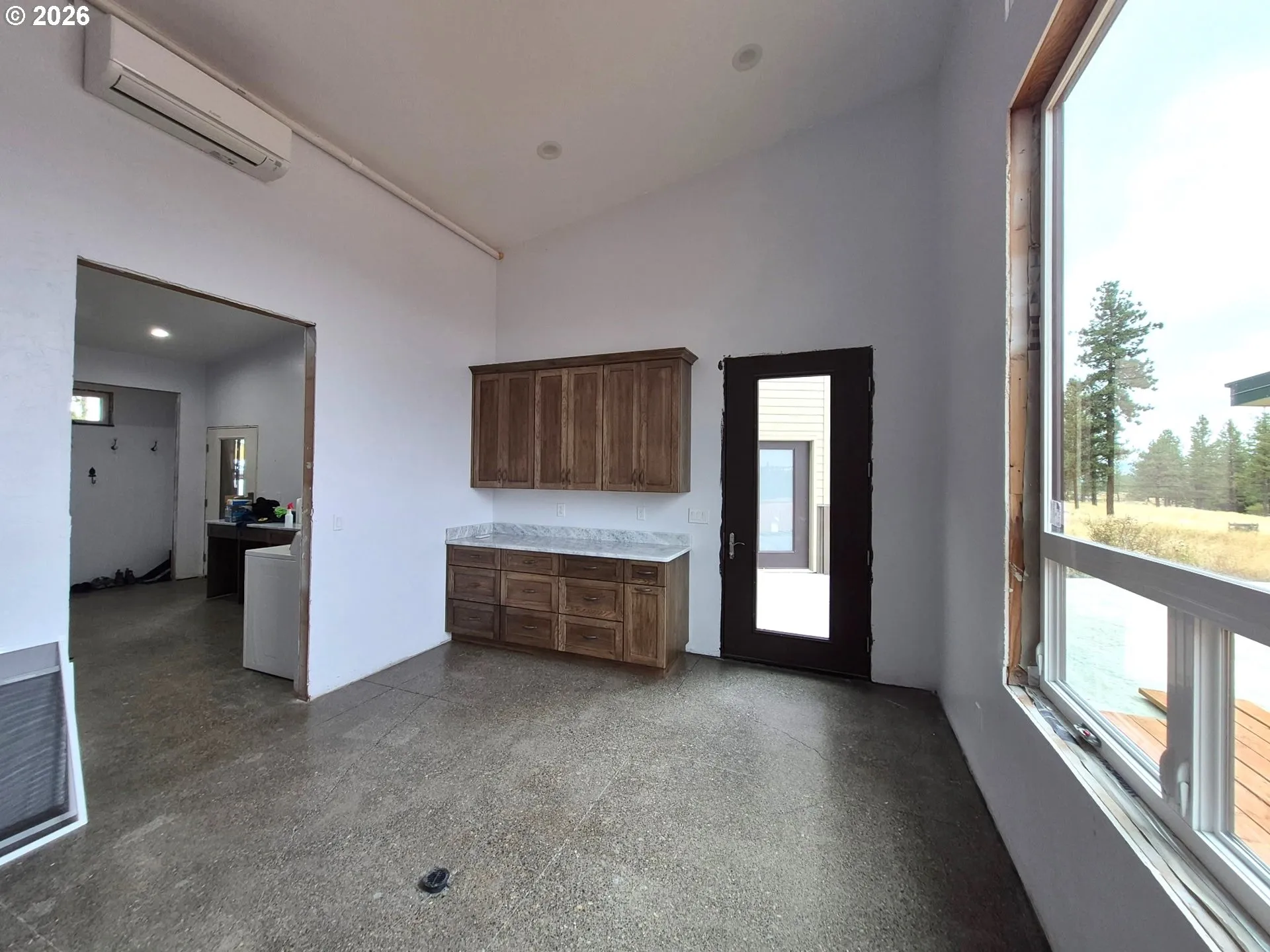 Mud Room