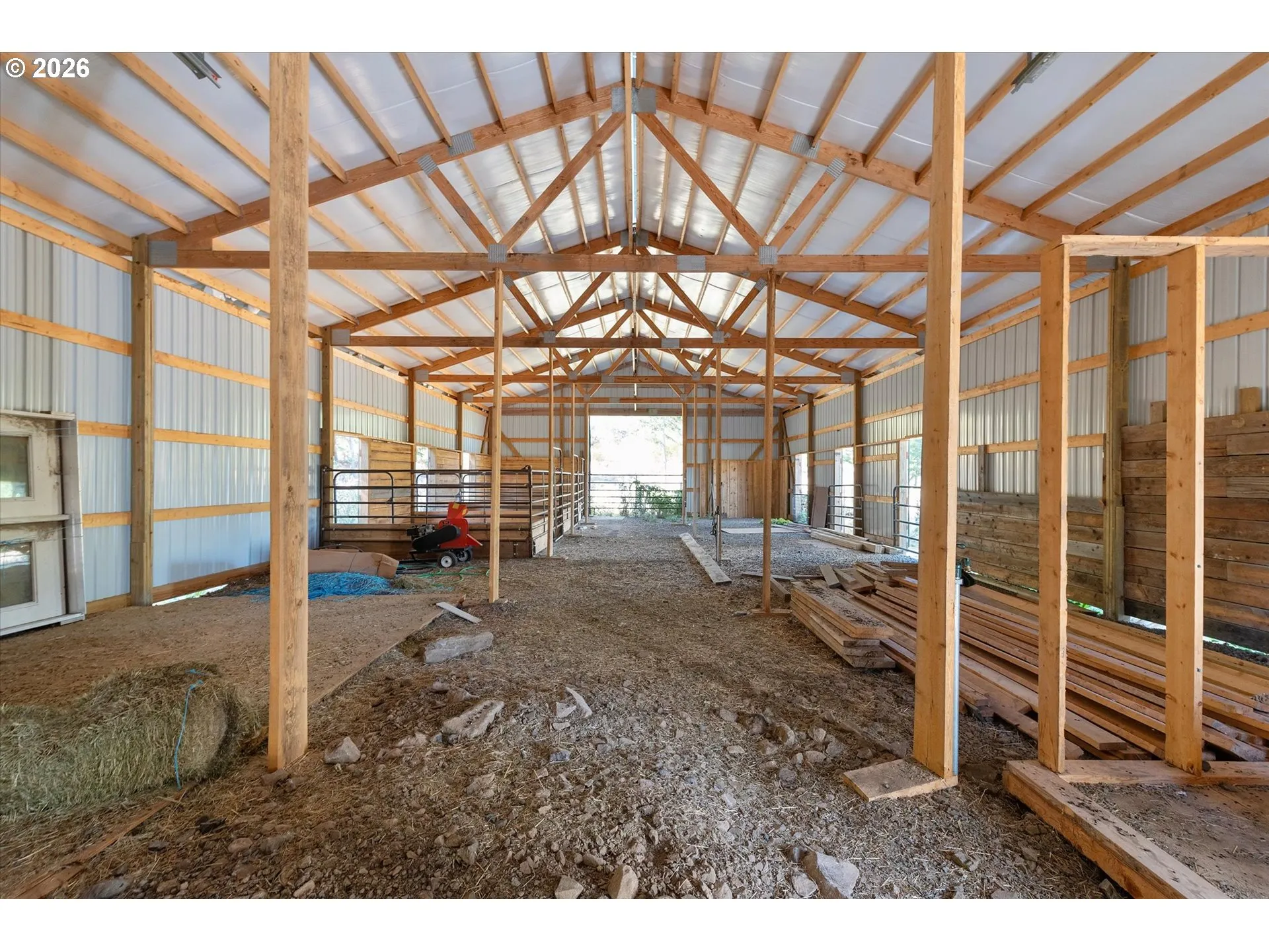 Barn