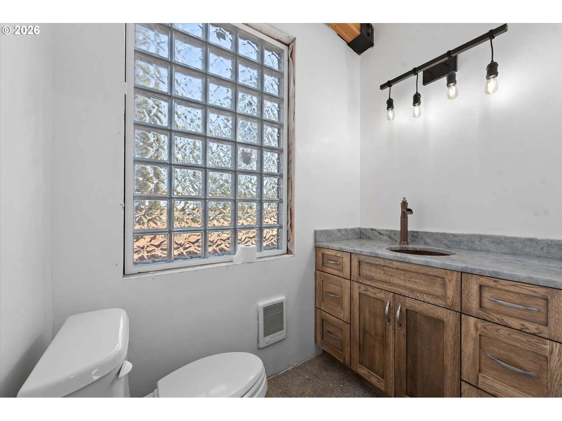 Bathroom-Half Bath