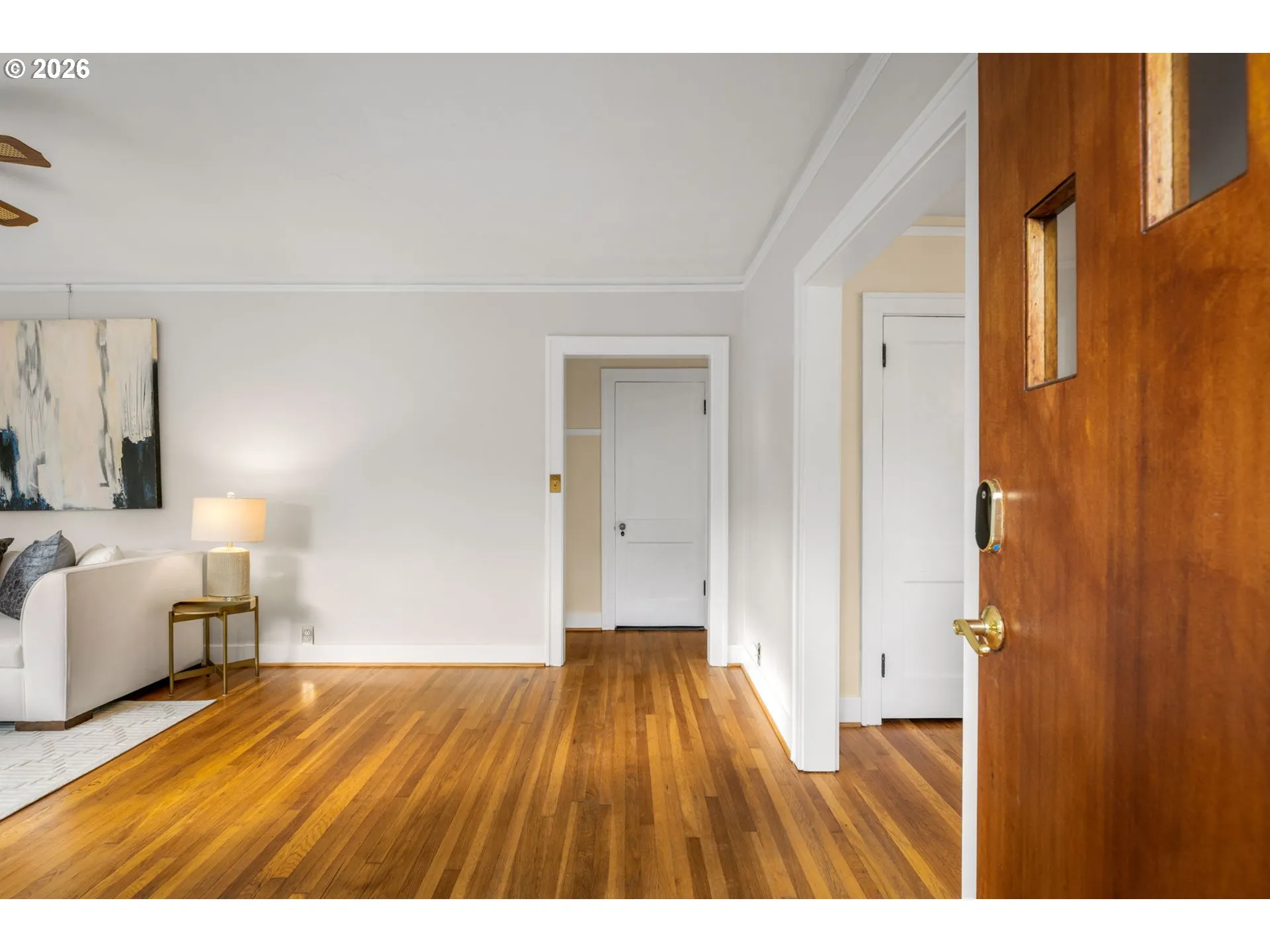 Entrance/Foyer
