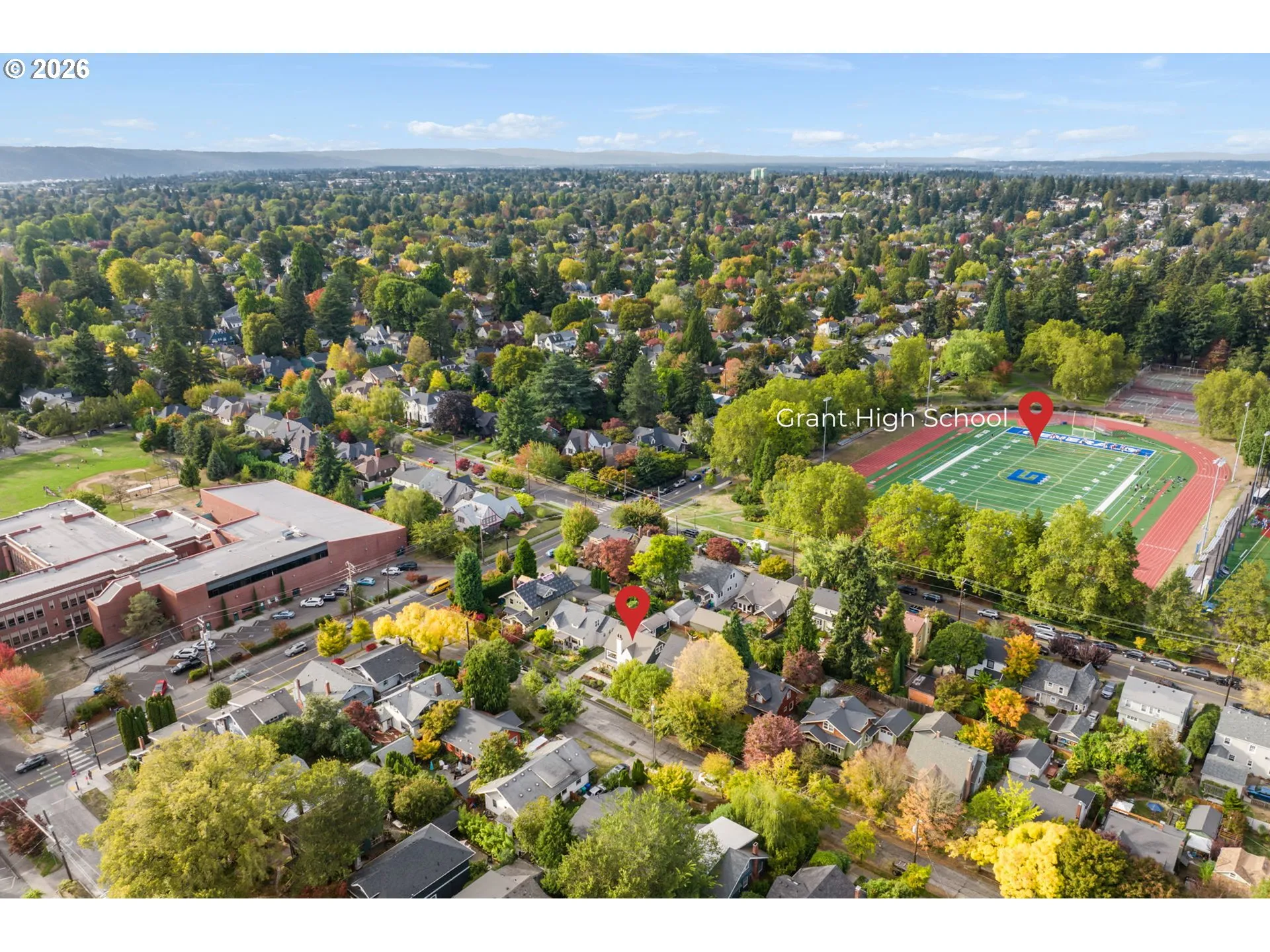 Community Amenities