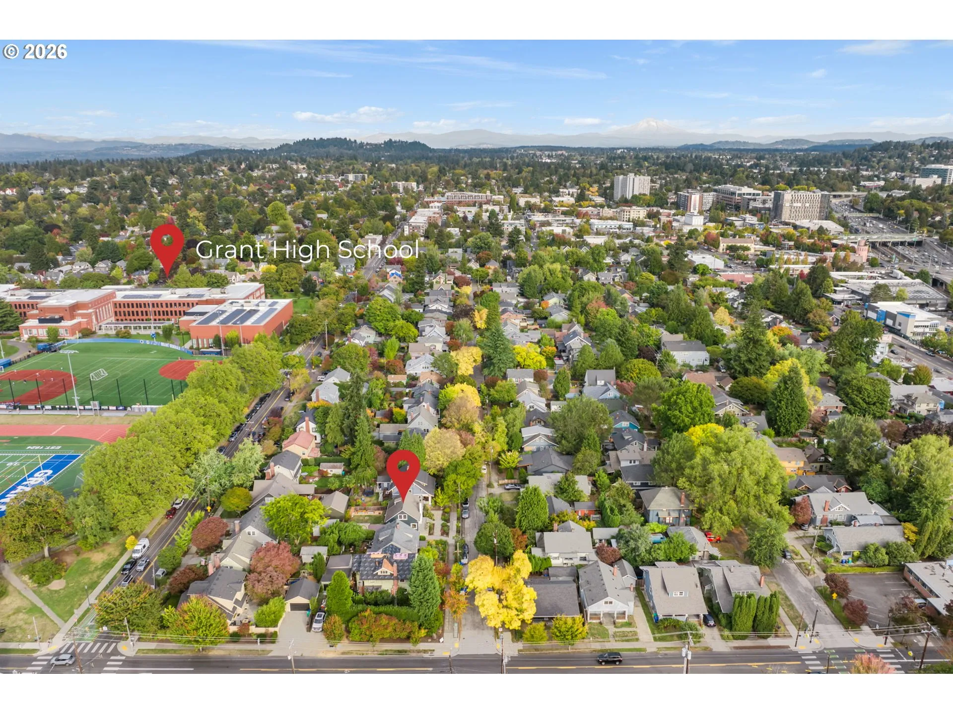 Community Amenities