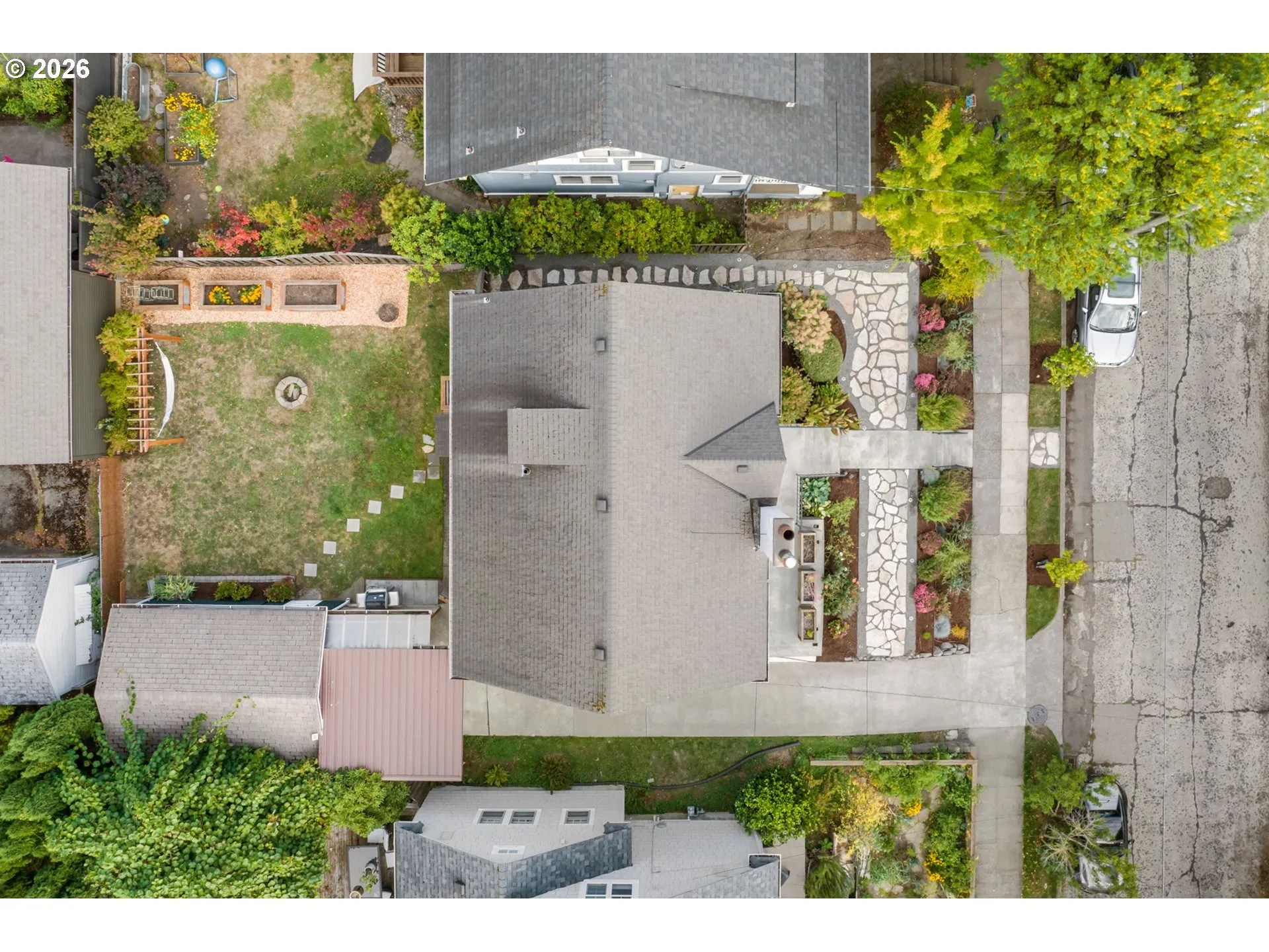 View-Aerial