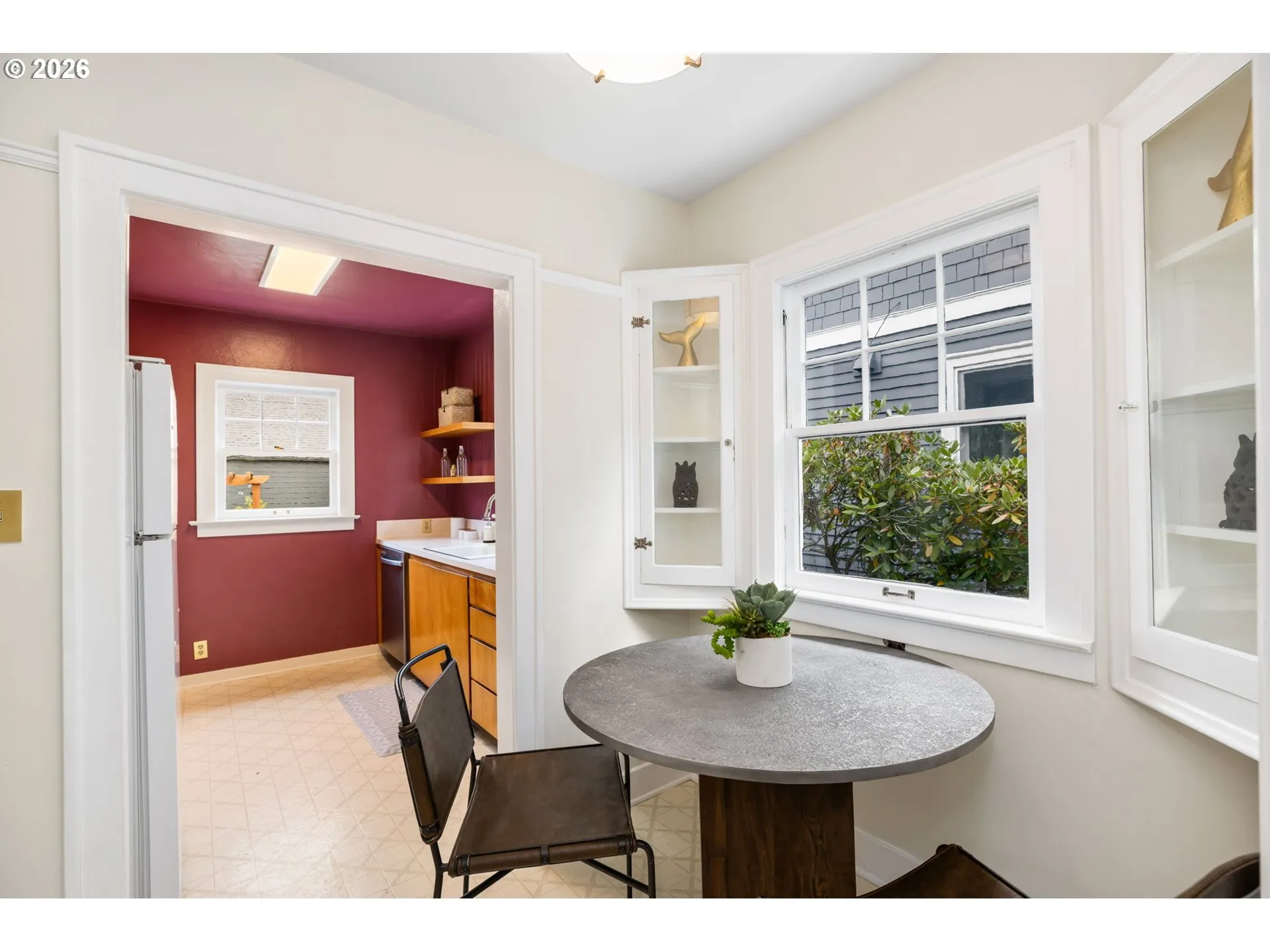 Kitchen/Nook