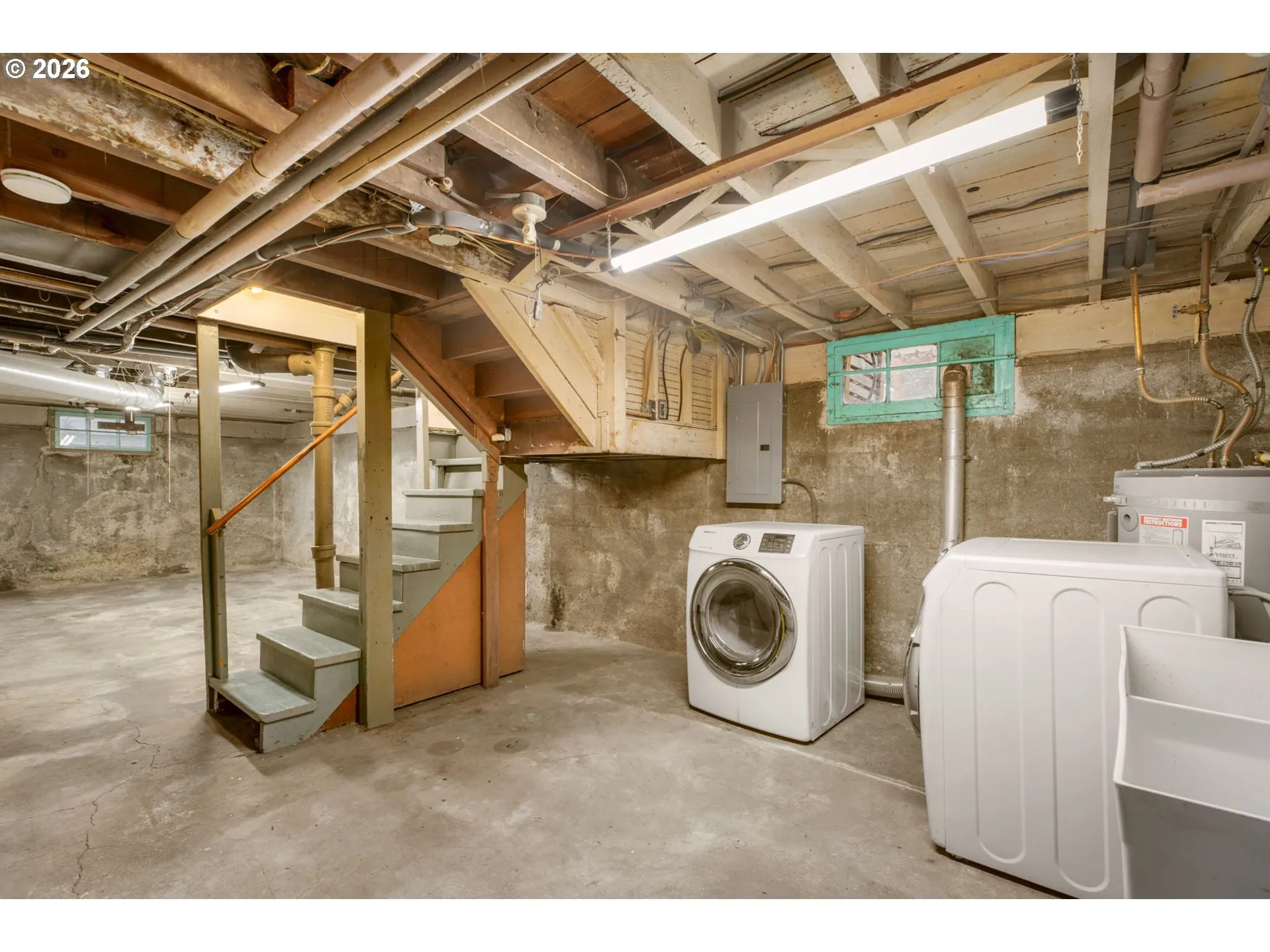 Laundry-Lower