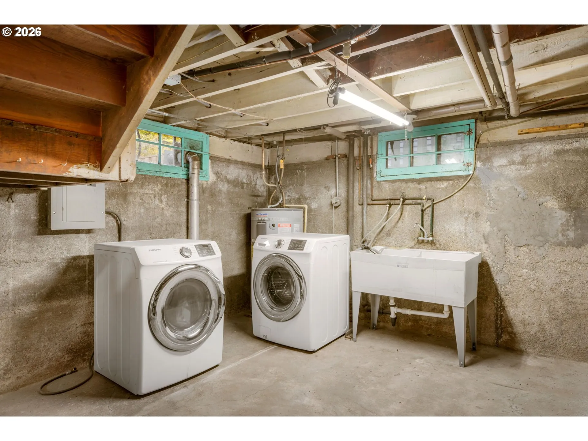 Laundry-Lower