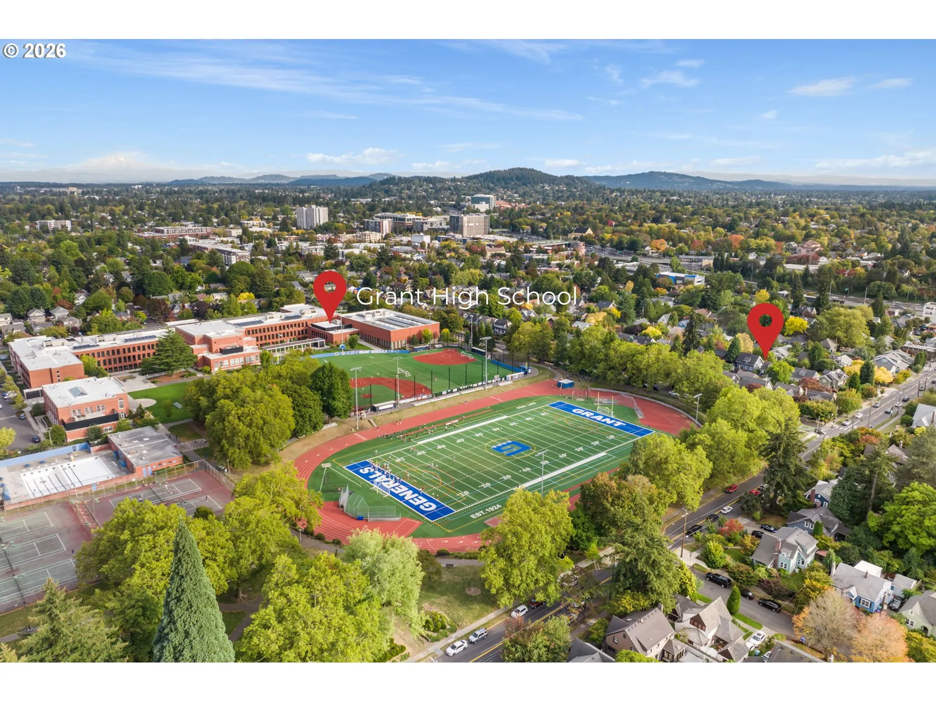Community Amenities