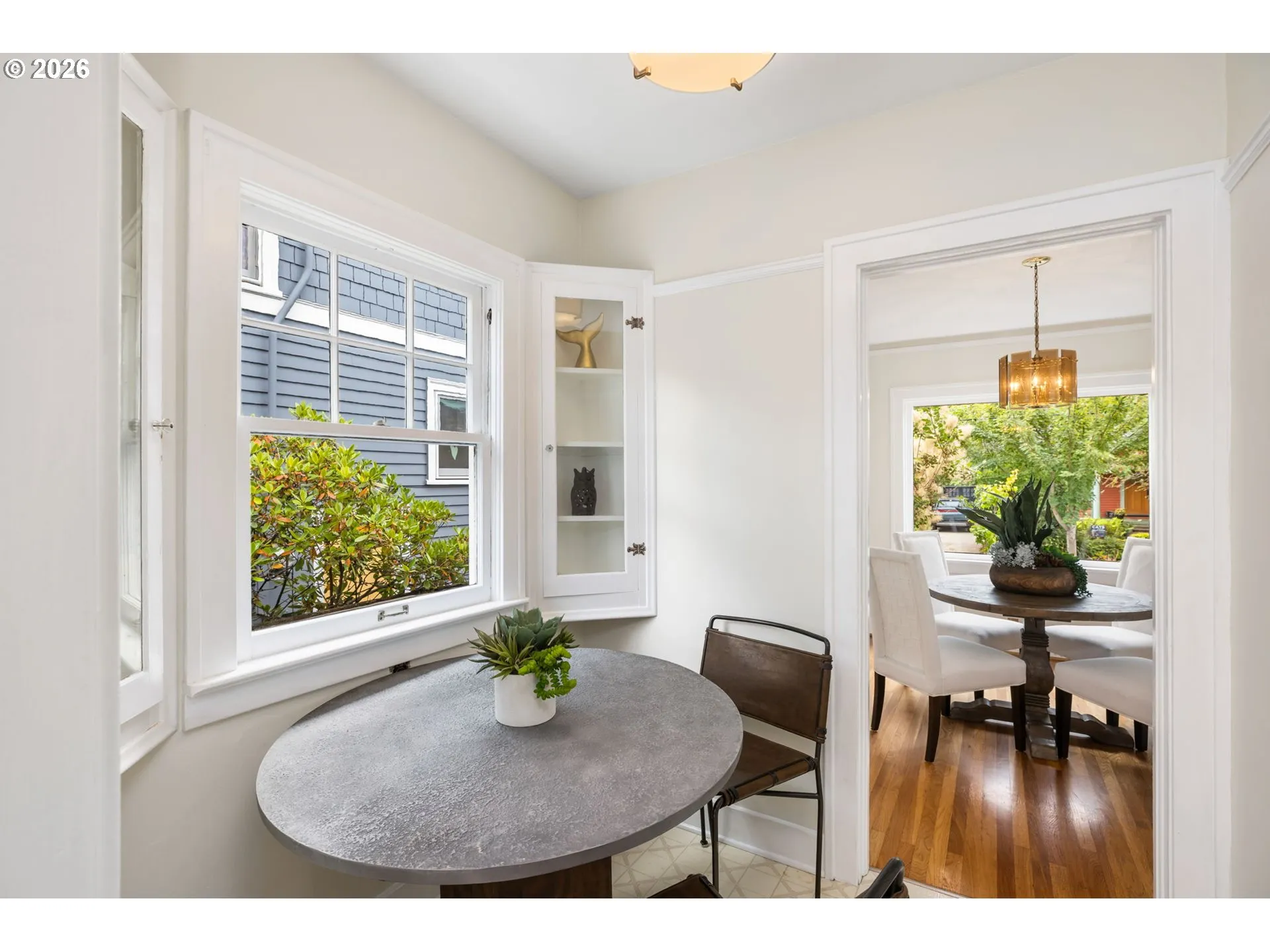 Kitchen/Nook