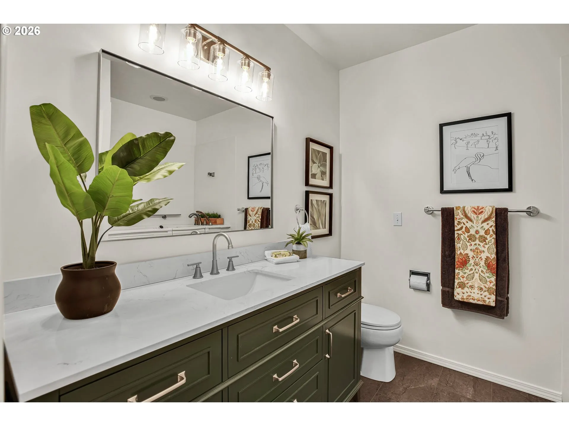 Bathroom-Lower