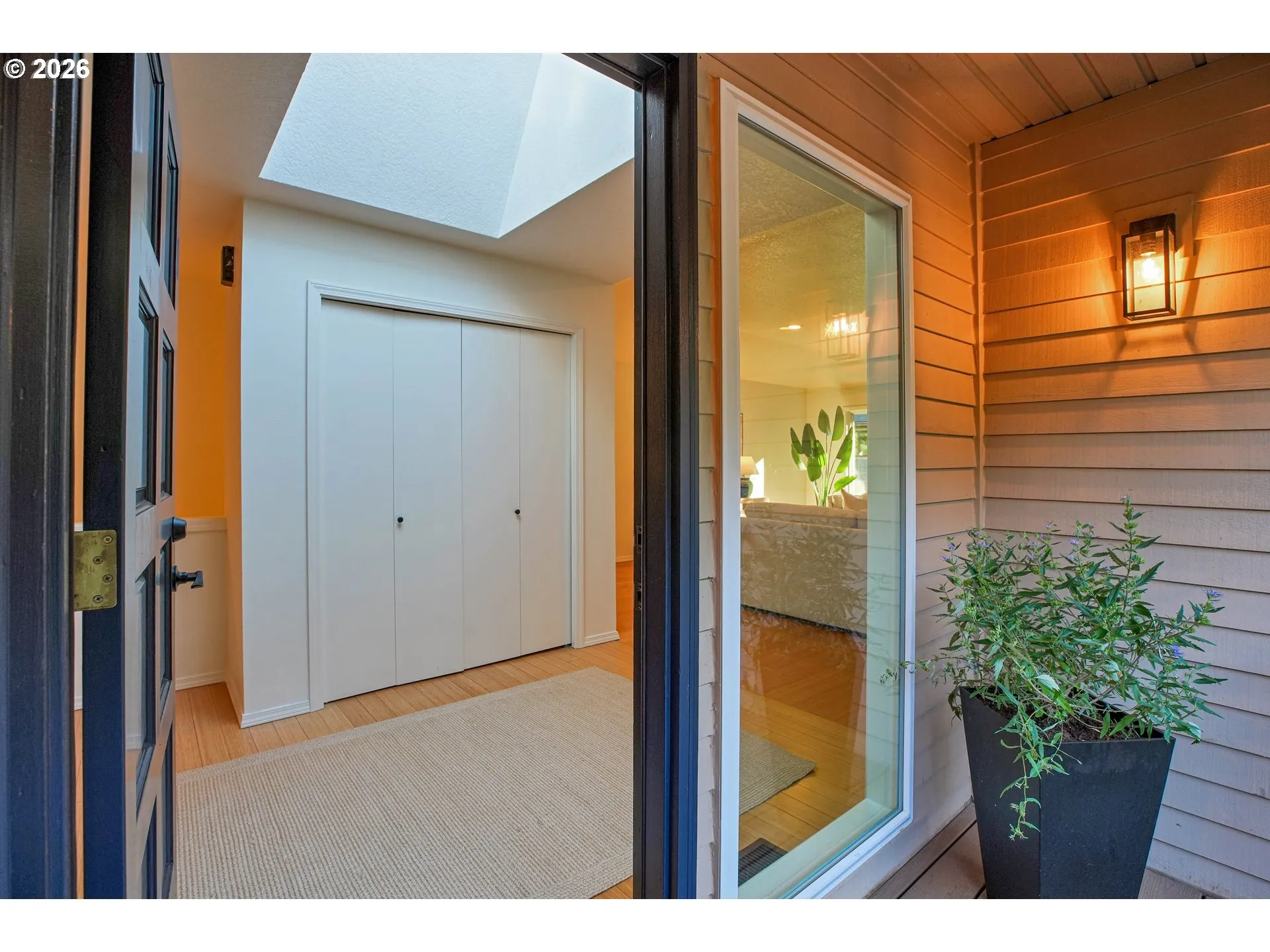 Entrance/Foyer