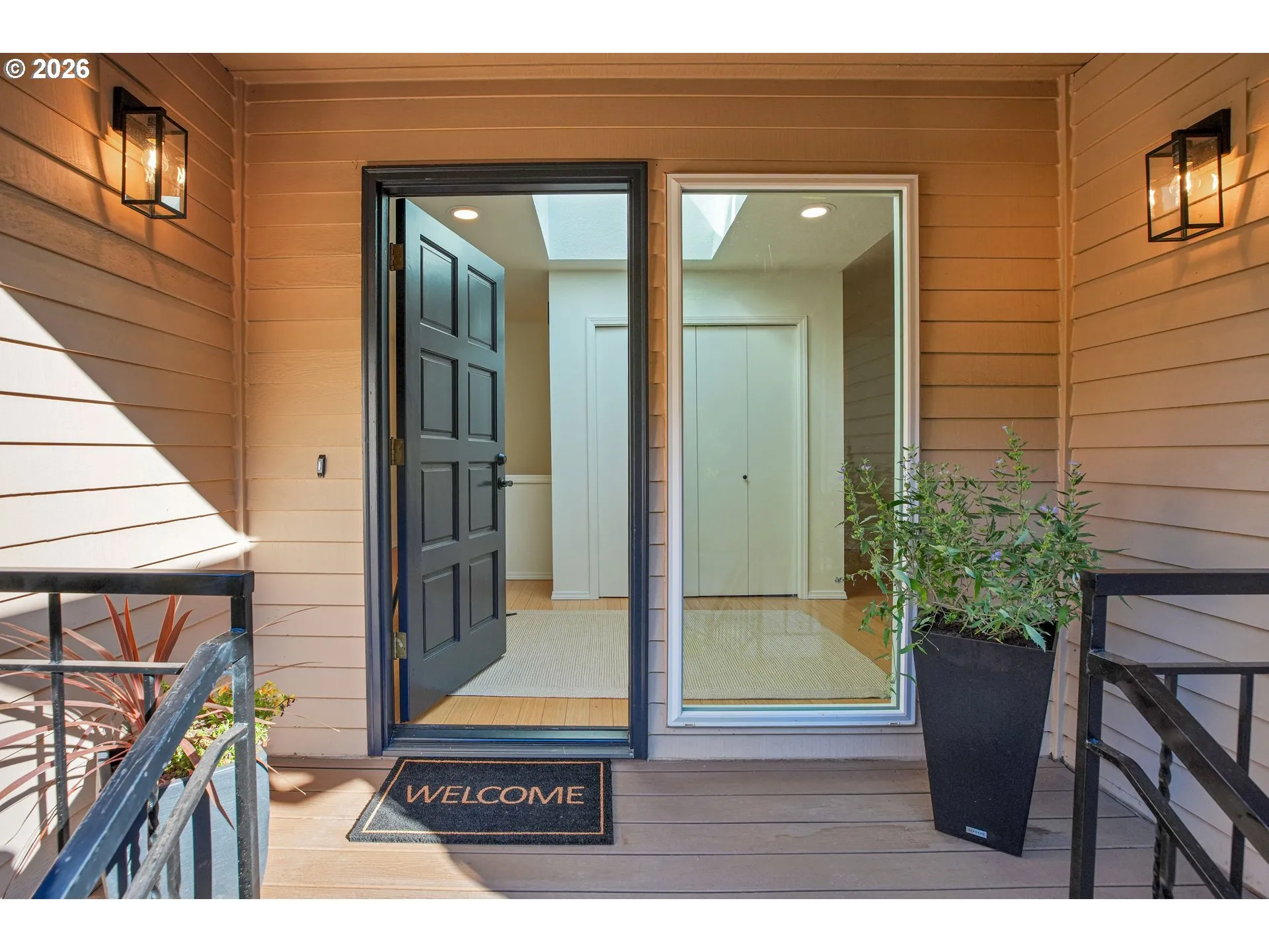 Porch