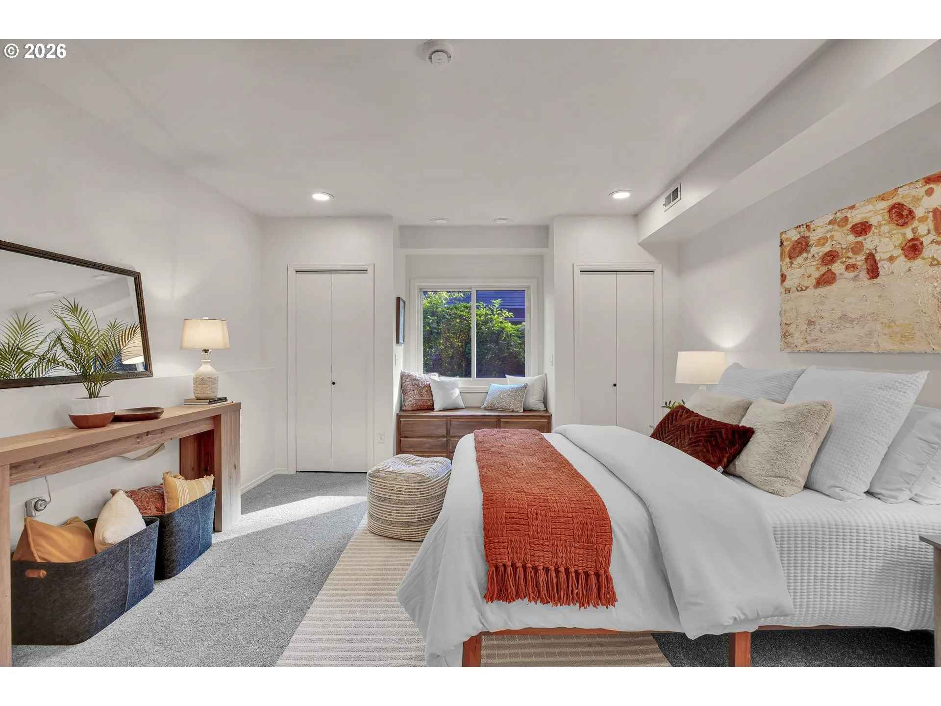 Bedroom-Lower