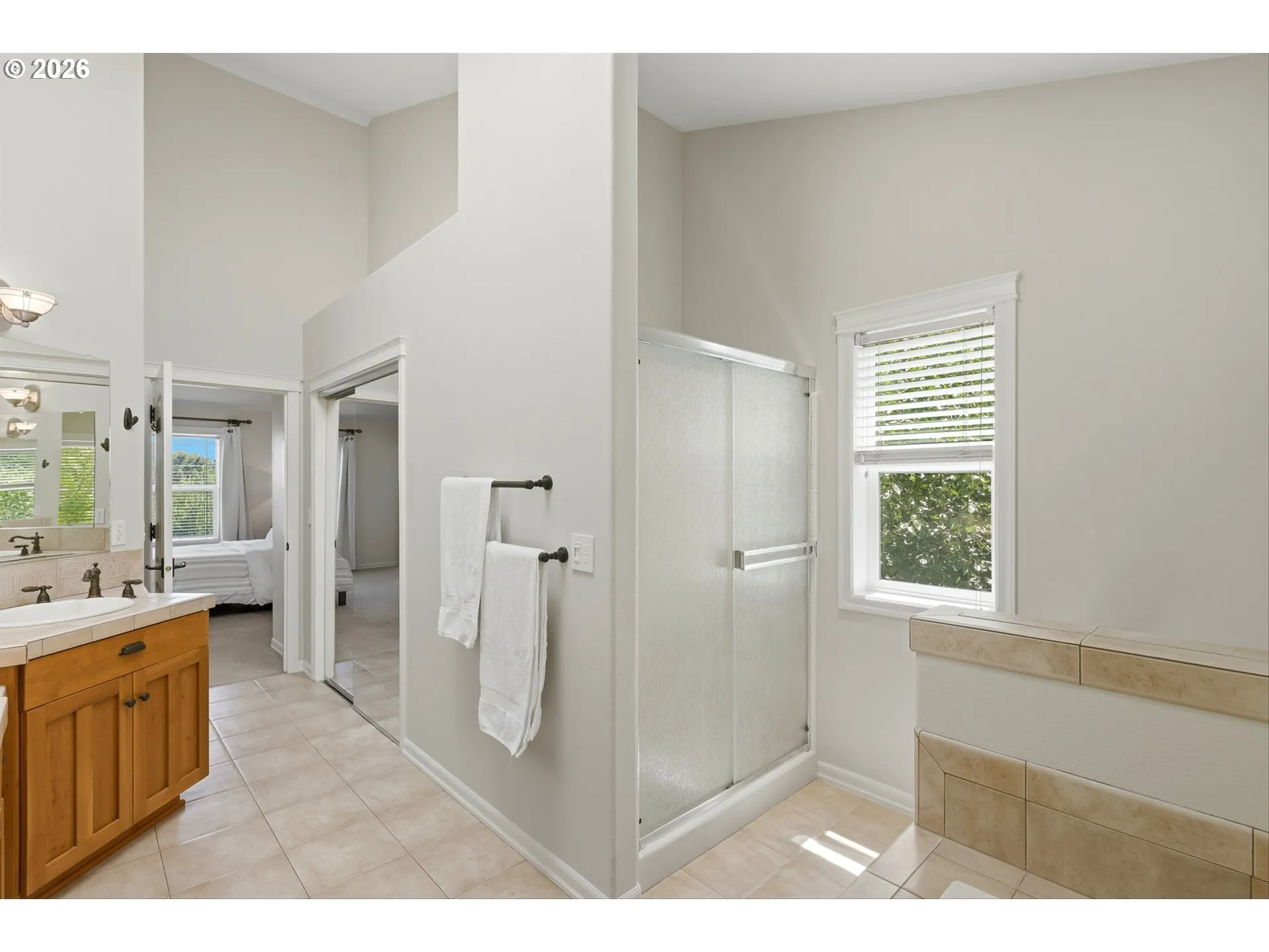 En Suite Bathroom