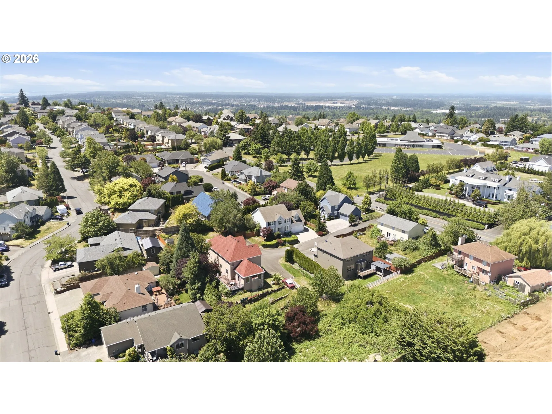 Drone View/UAV-Aerial
