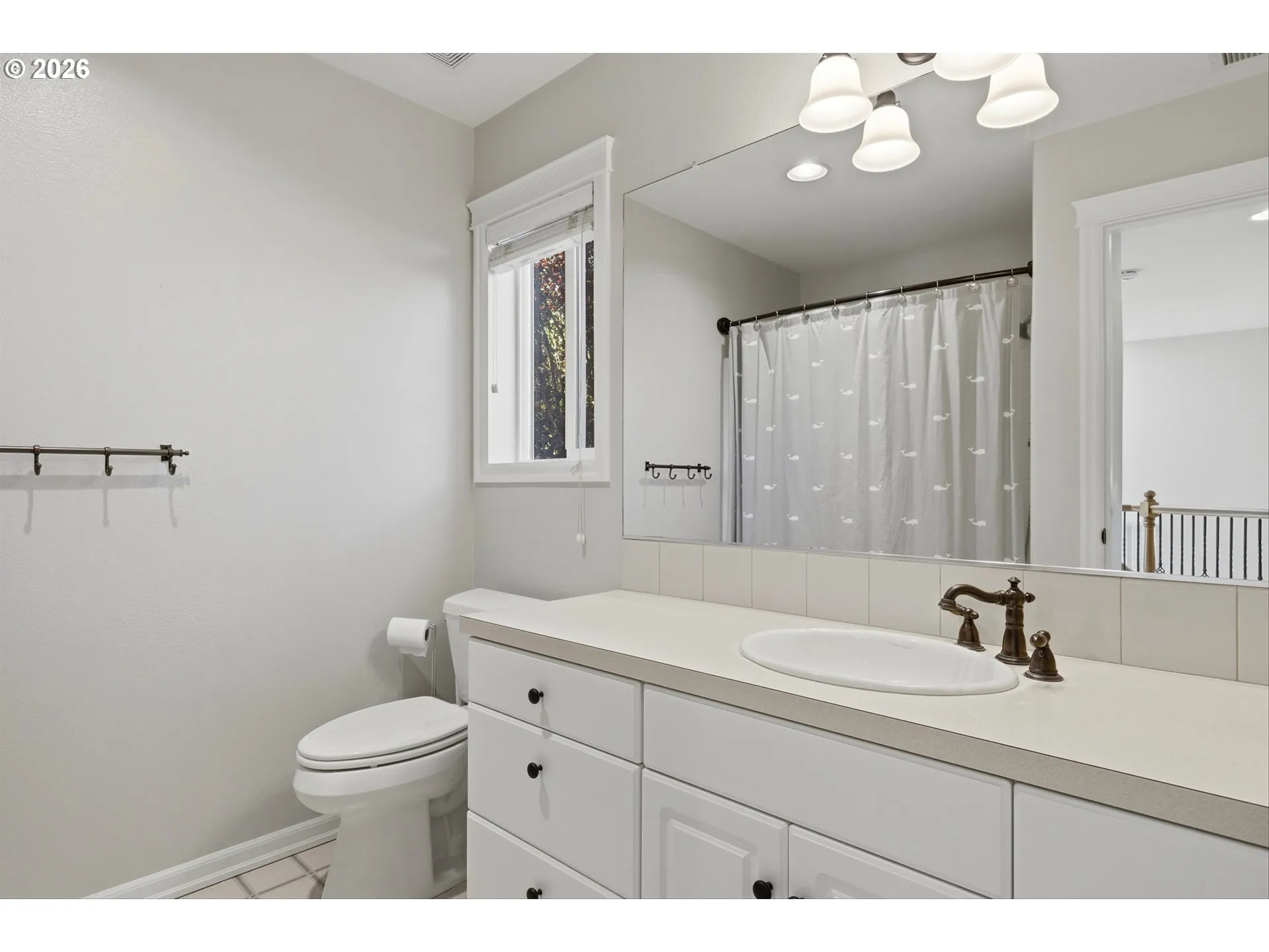 Bathroom-Hall