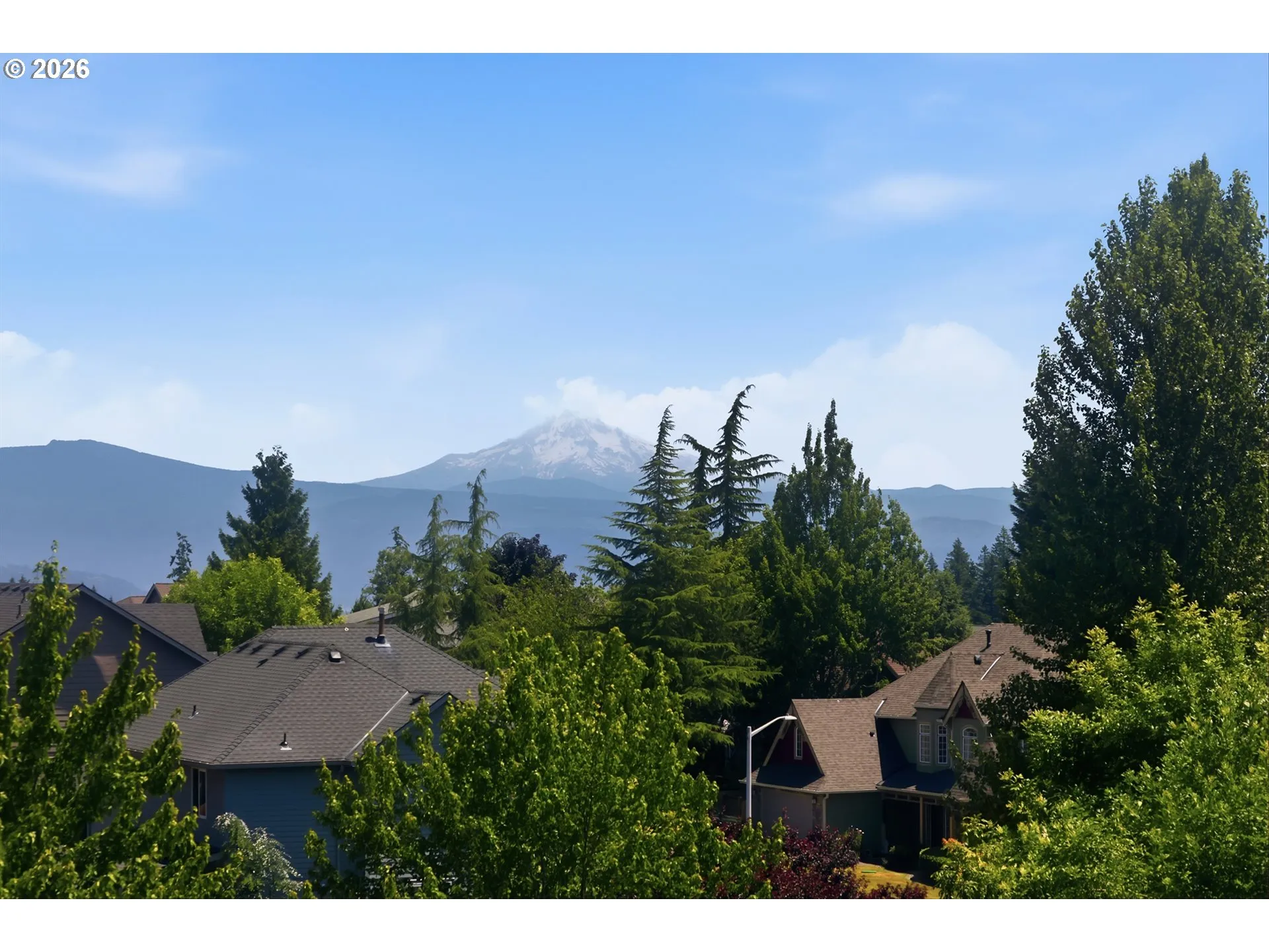 View-Mountain
