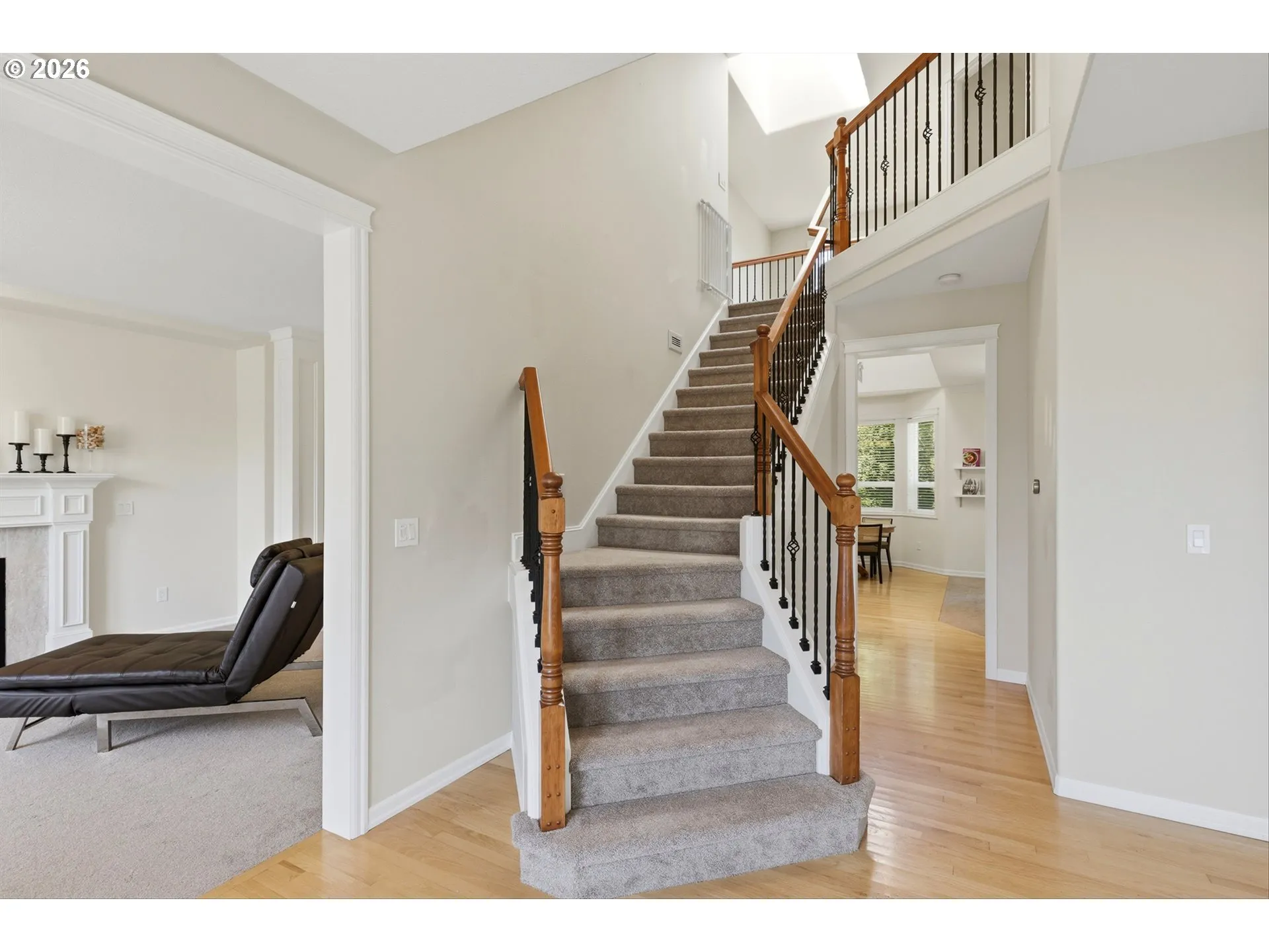 Entrance/Foyer