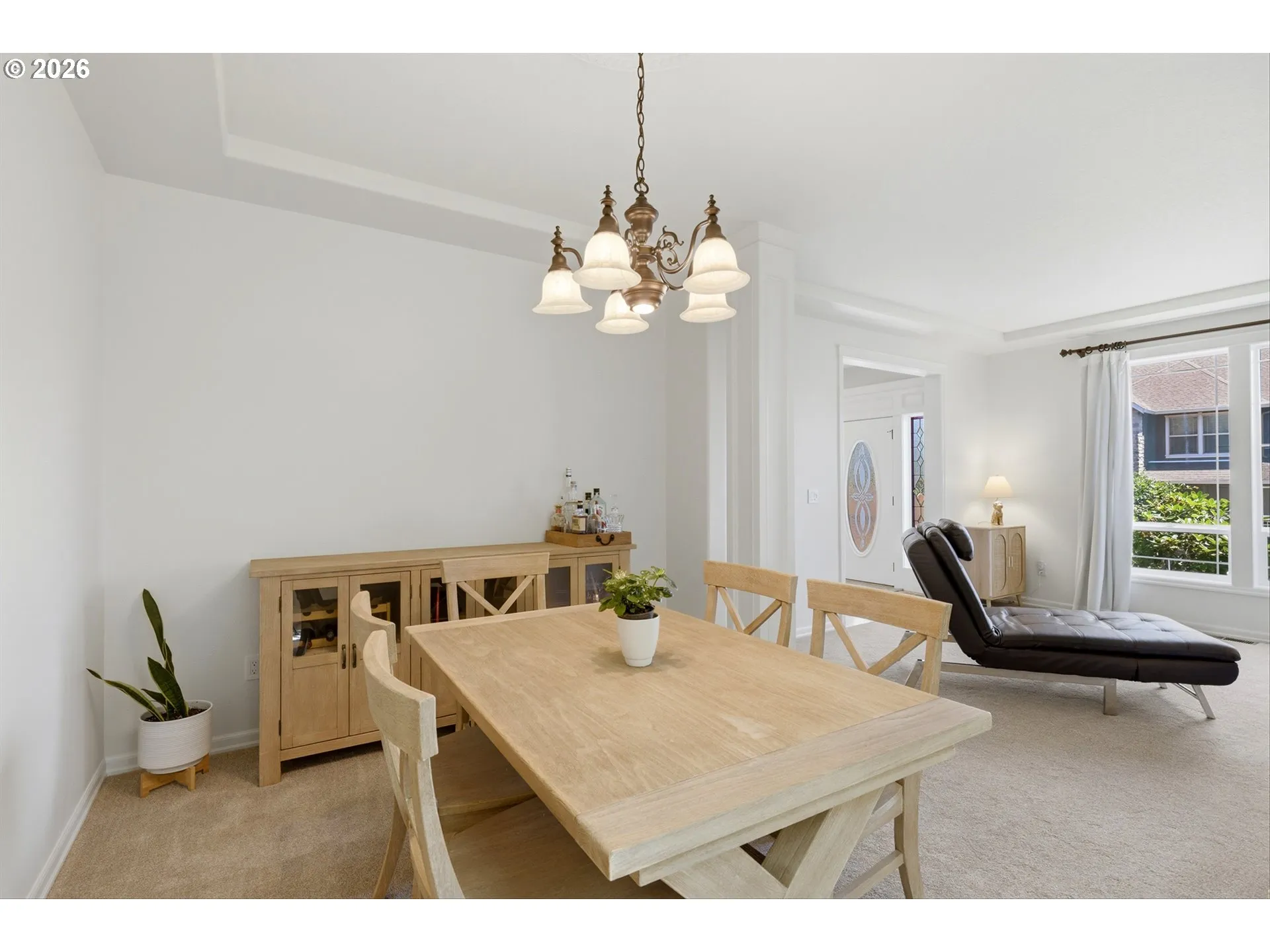 Dining Room-Formal