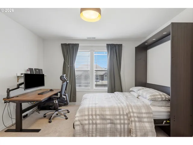 Bedroom-#3 Upper