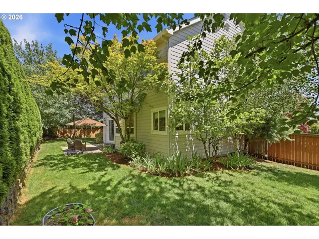 Backyard-Fenced
