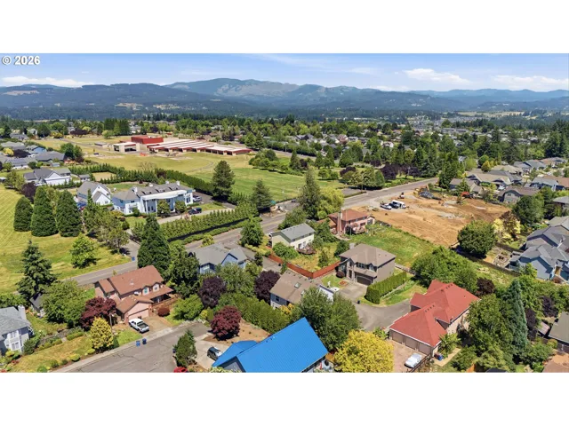 Drone View/UAV-Aerial