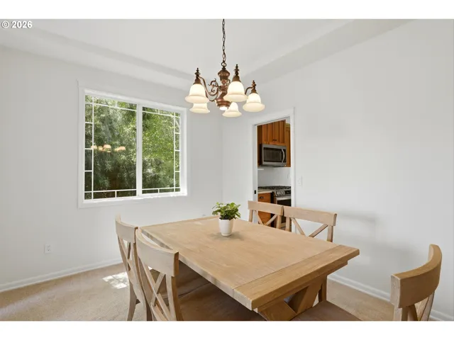 Dining Room-Formal