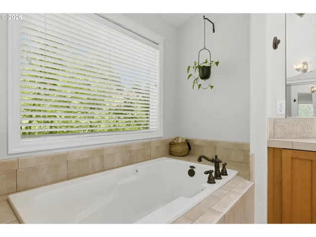 En Suite Bathroom