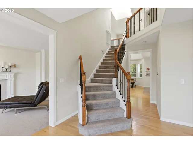 Entrance/Foyer