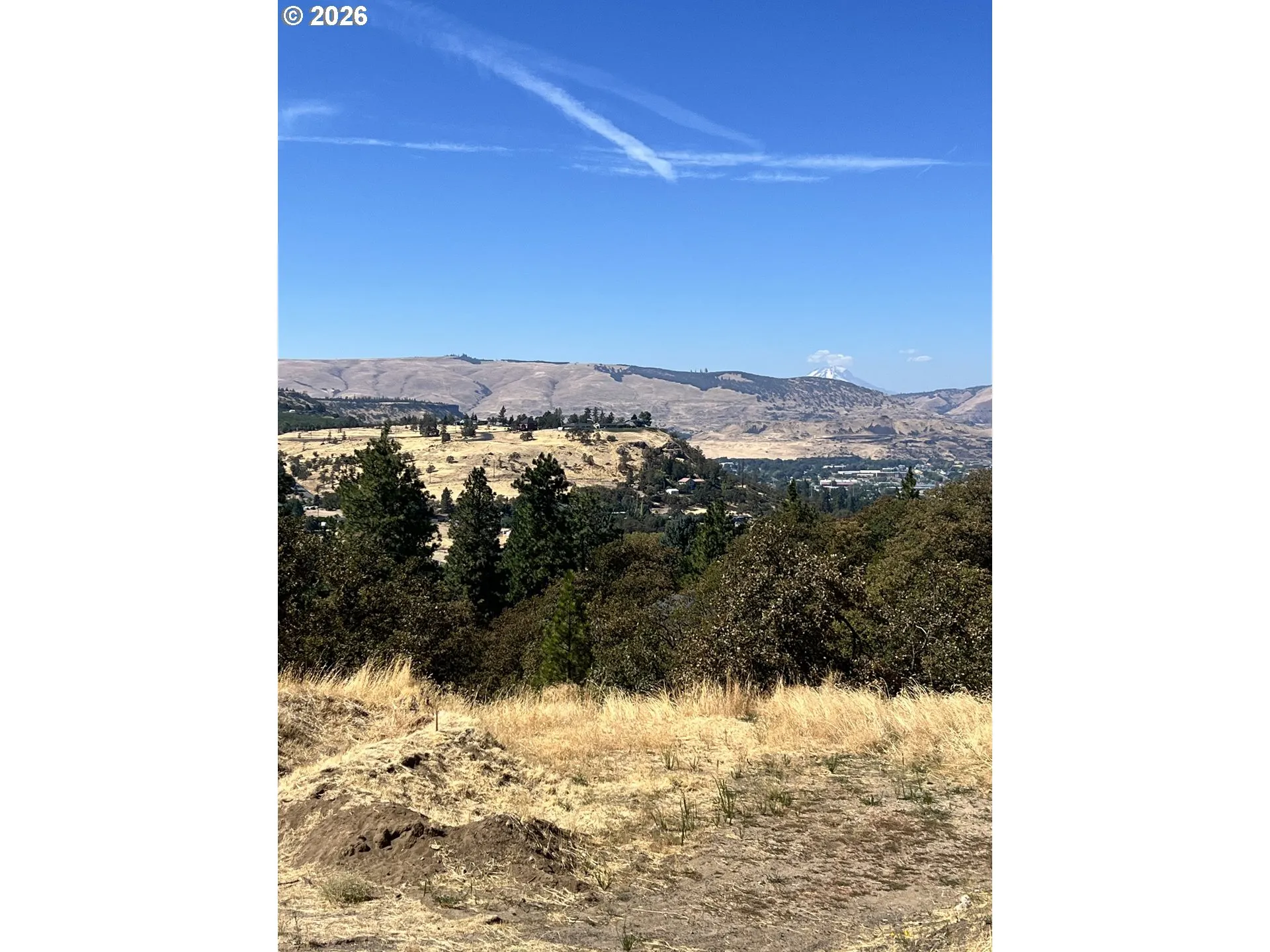 View-Mountain