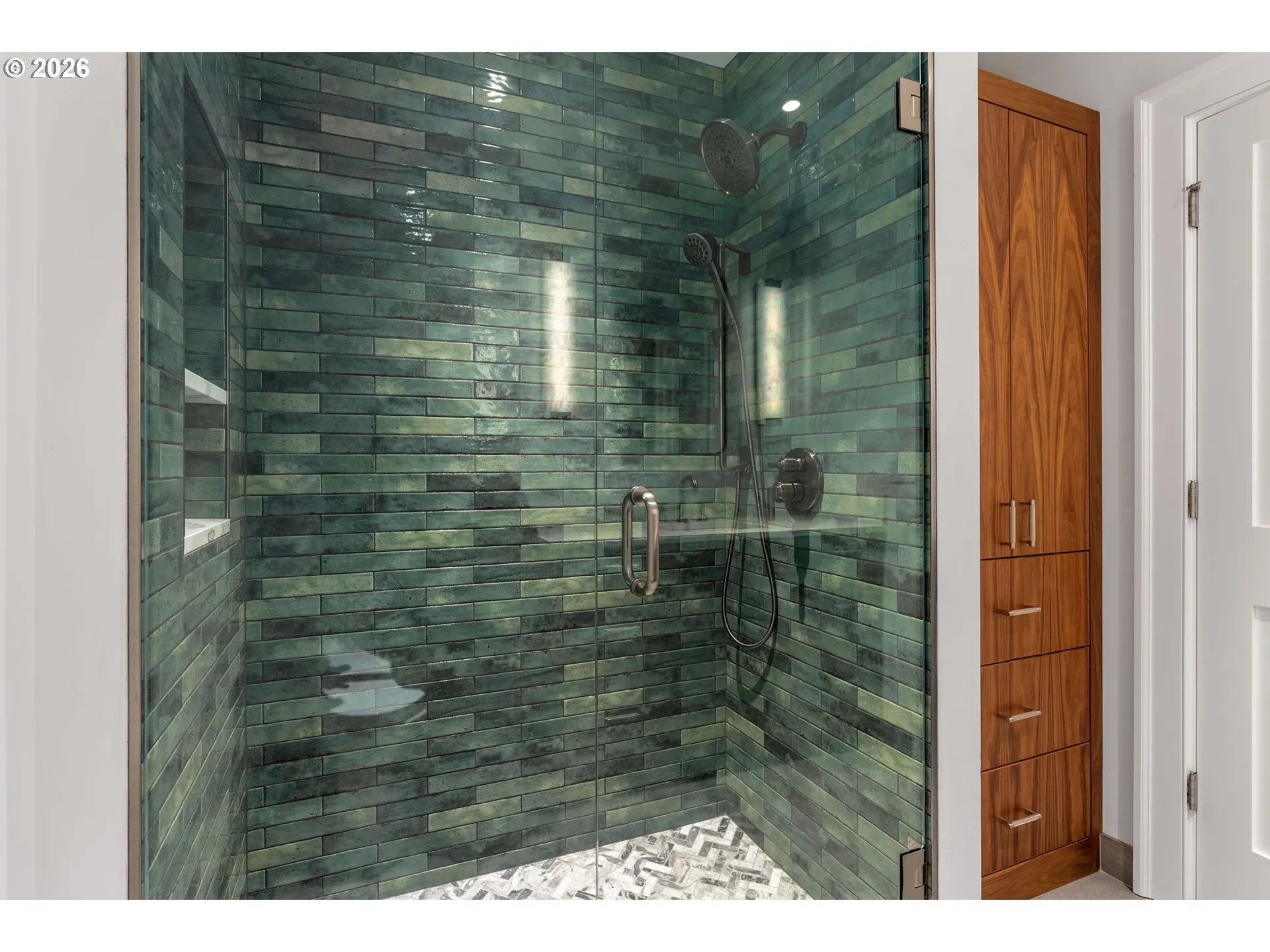 En Suite Bathroom