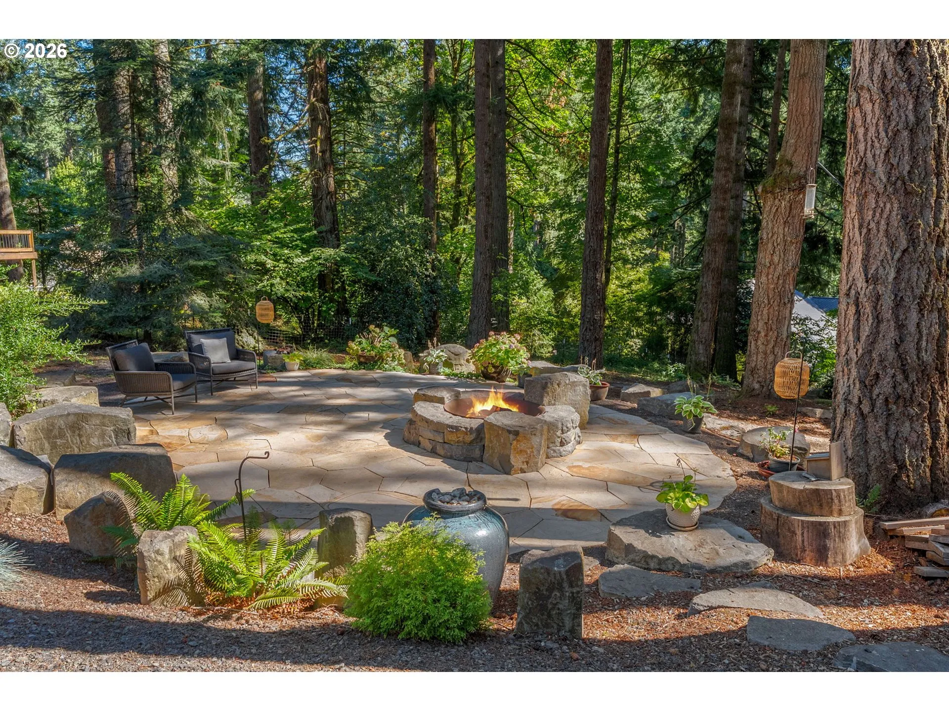 Fire Pit